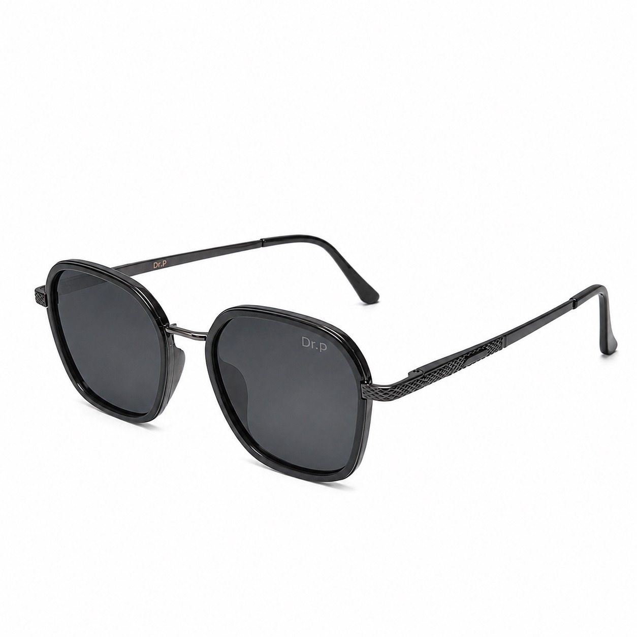 عینک آفتابی برند DrP مدل tr6017