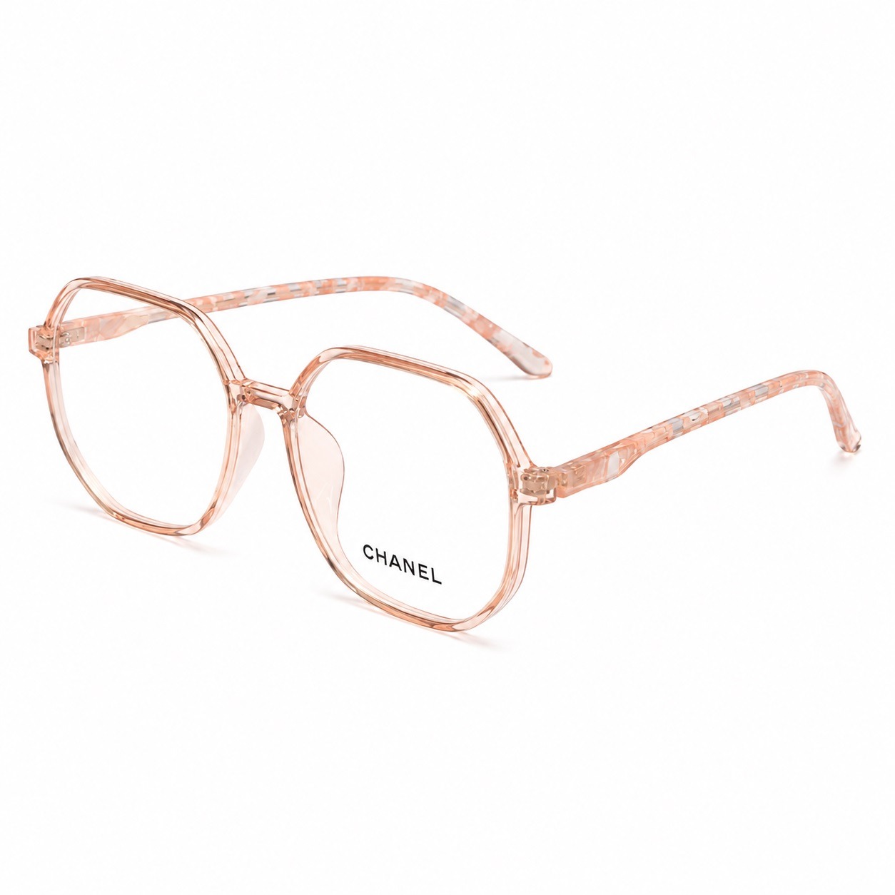 عینک طبی برند chanel مدل k8092