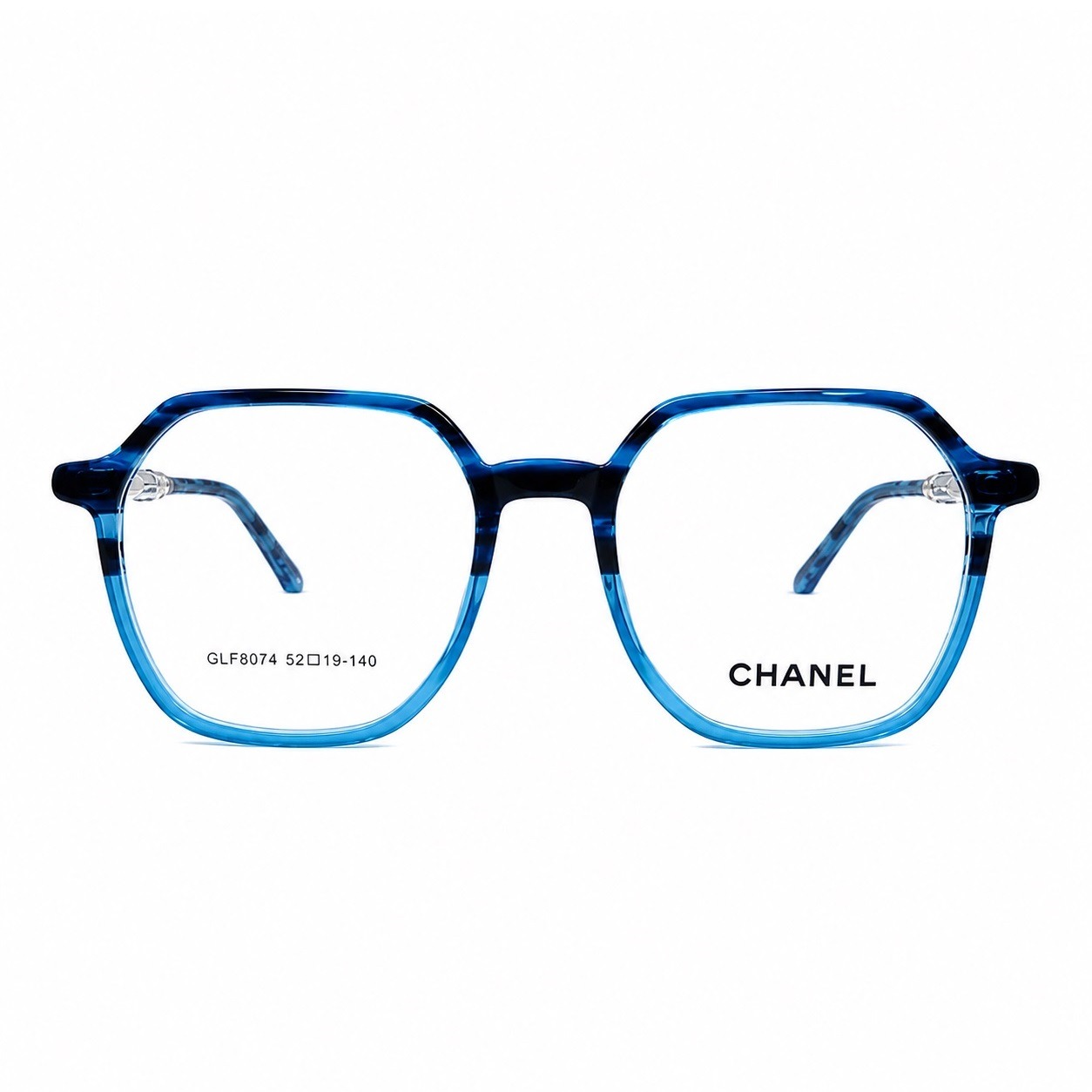 عینک طبی برند chanel مدل glf8074