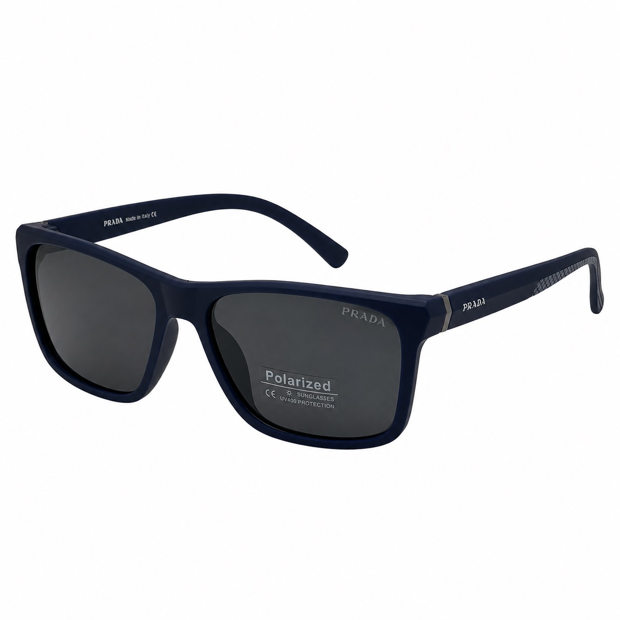 عینک آفتابی برند prada مدل 23039