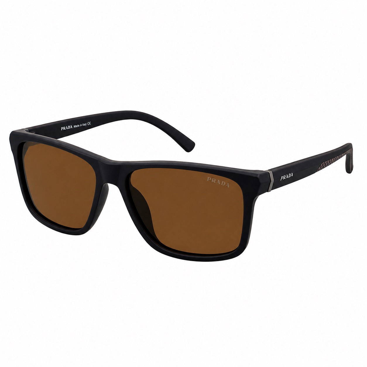 عینک آفتابی برند prada مدل 23039