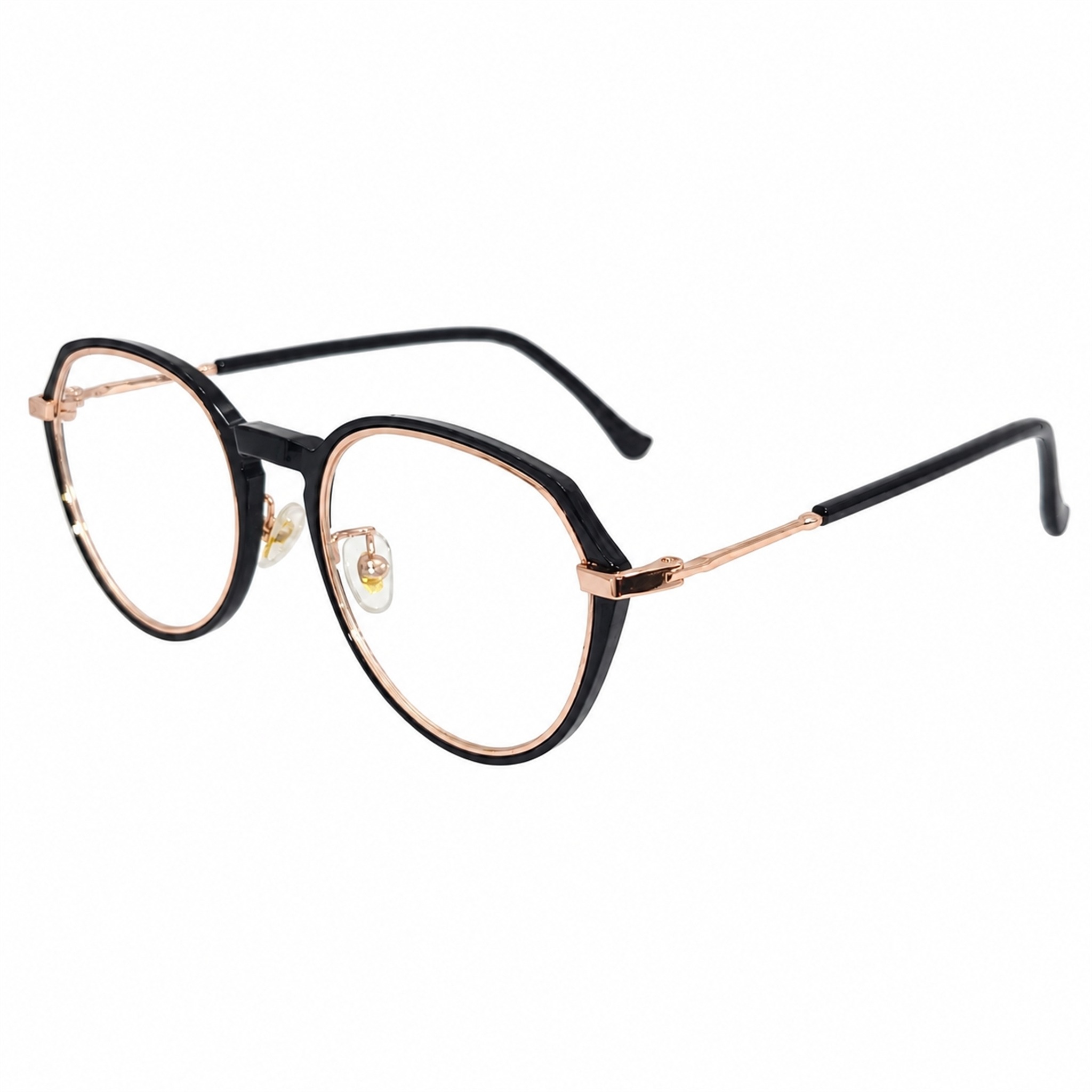 عینک طبی برند dior مدل 762