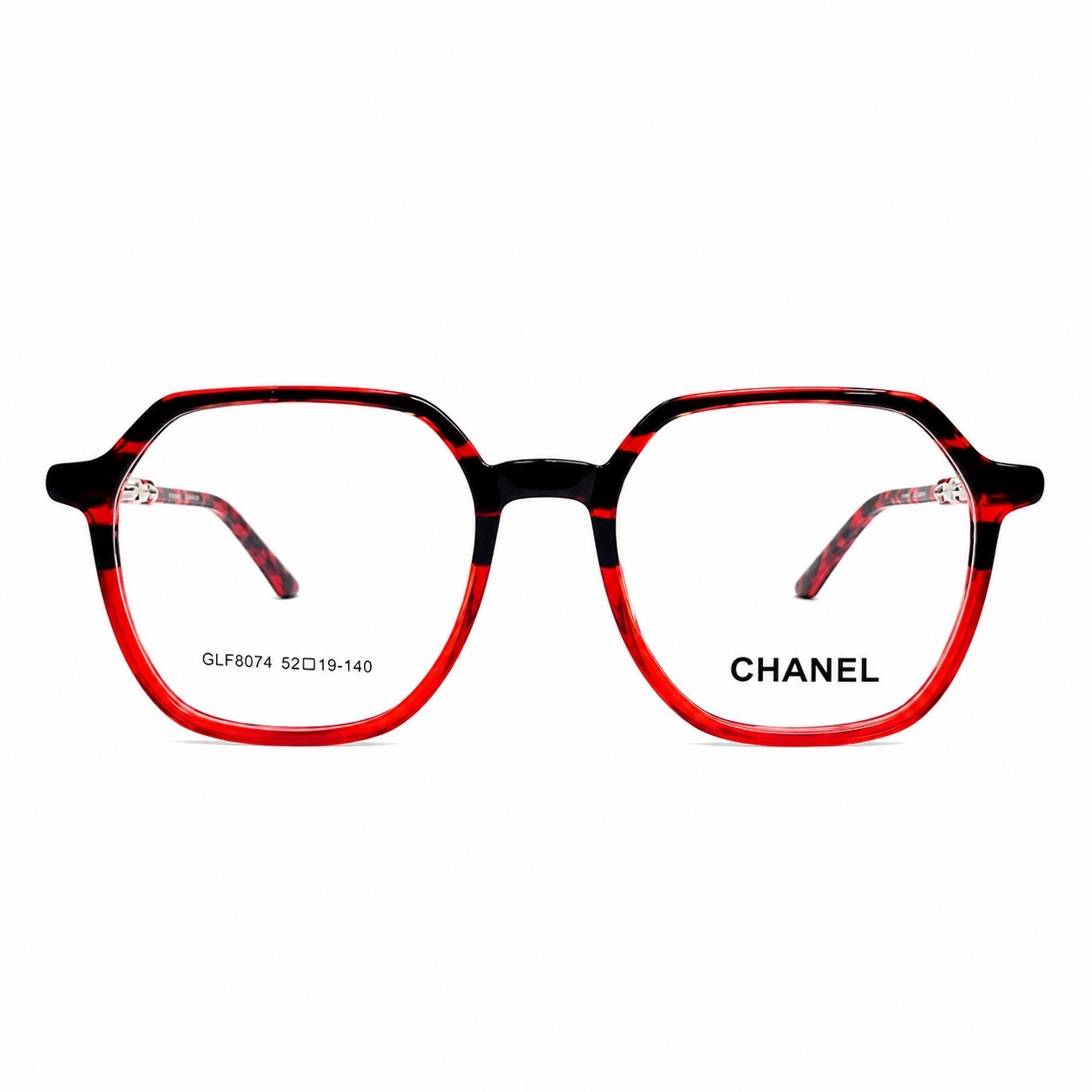 عینک طبی برند chanel مدل glf8074