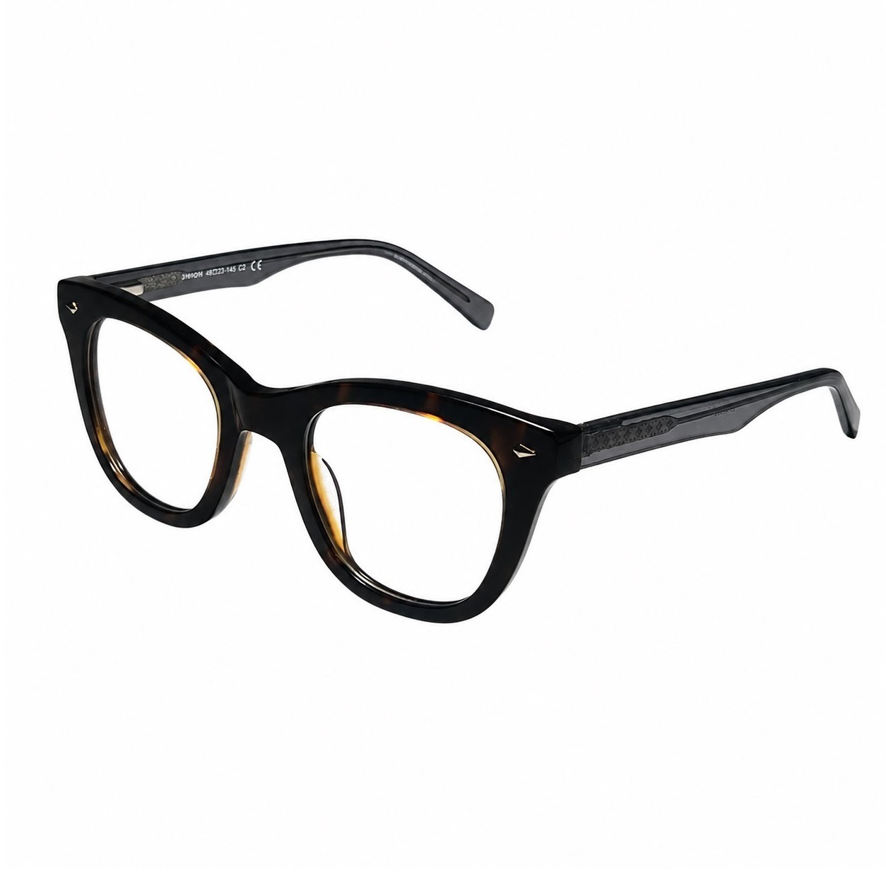 عینک طبی برند chanel مدل xh0008