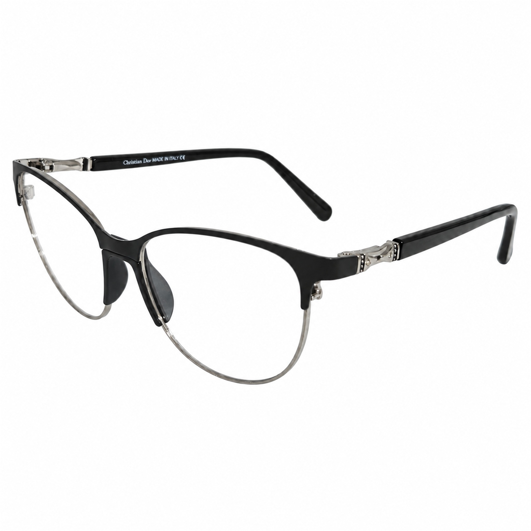 عینک طبی برند dior مدل 8181
