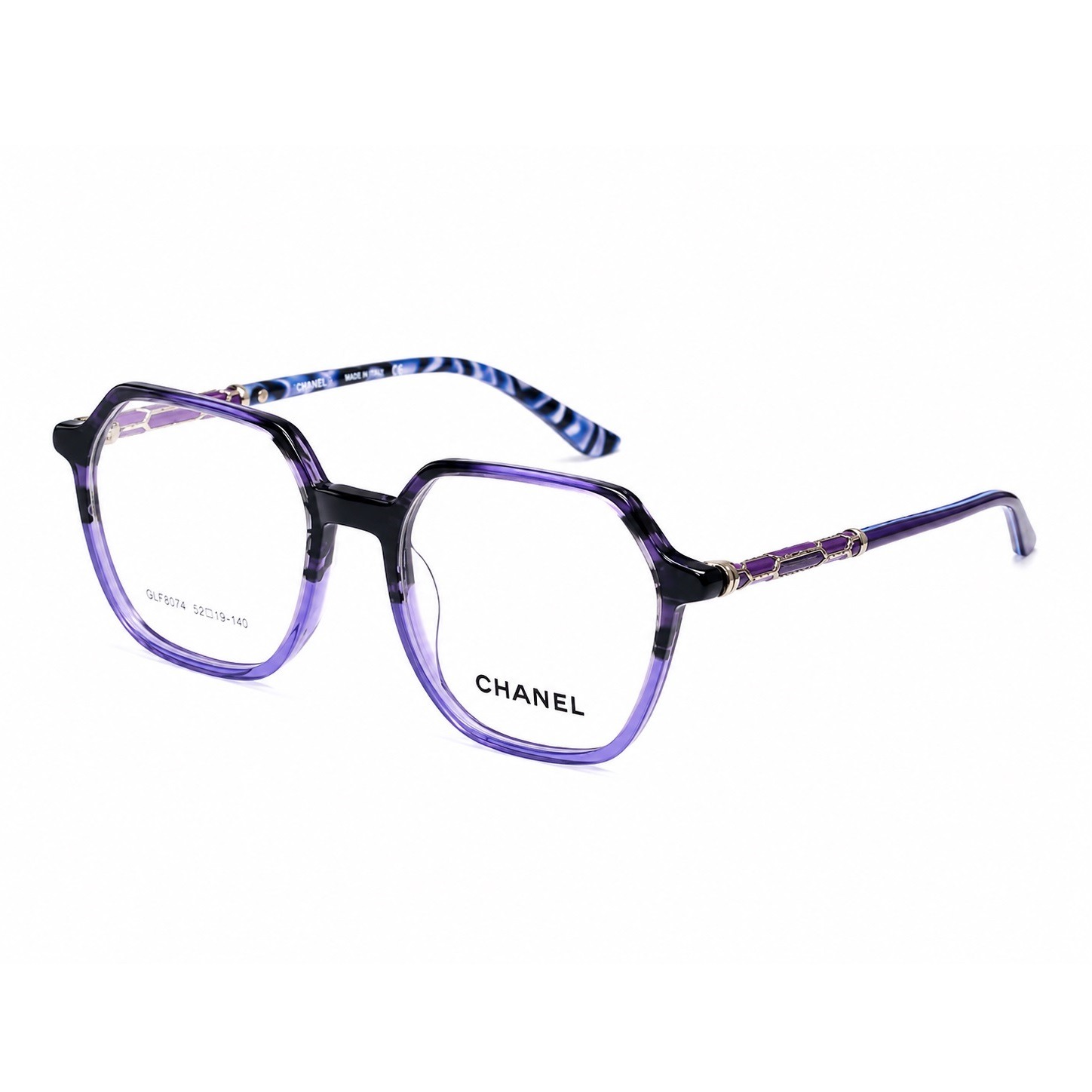 عینک طبی برند chanel مدل glf8074