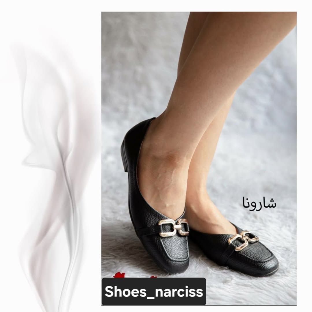 کفش راحتی دخترانه-(کالج -بابت- عروسکی)