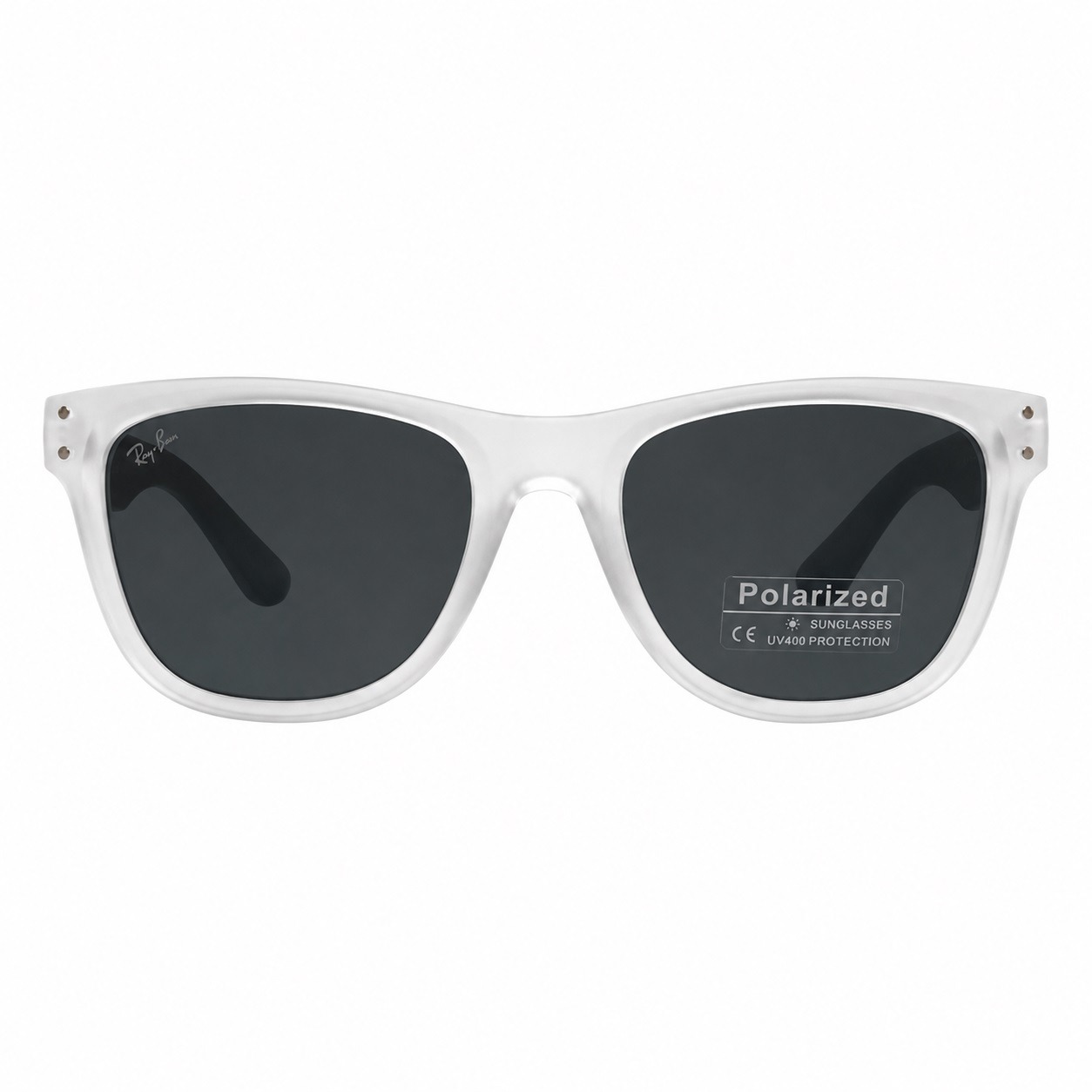 عینک آفتابی برند Rayban مدل 24014