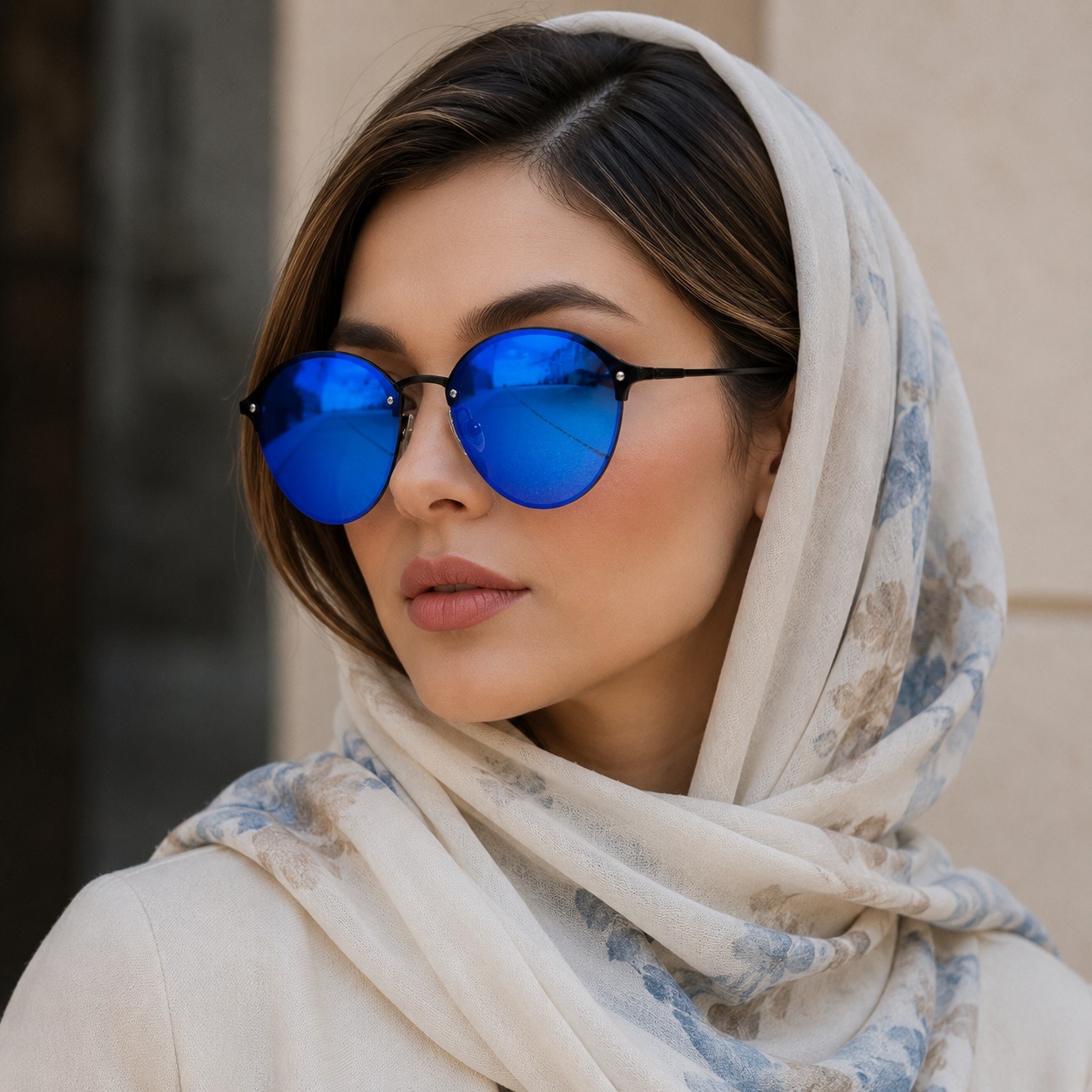 عینک آفتابی برند Sidus مدل 17235