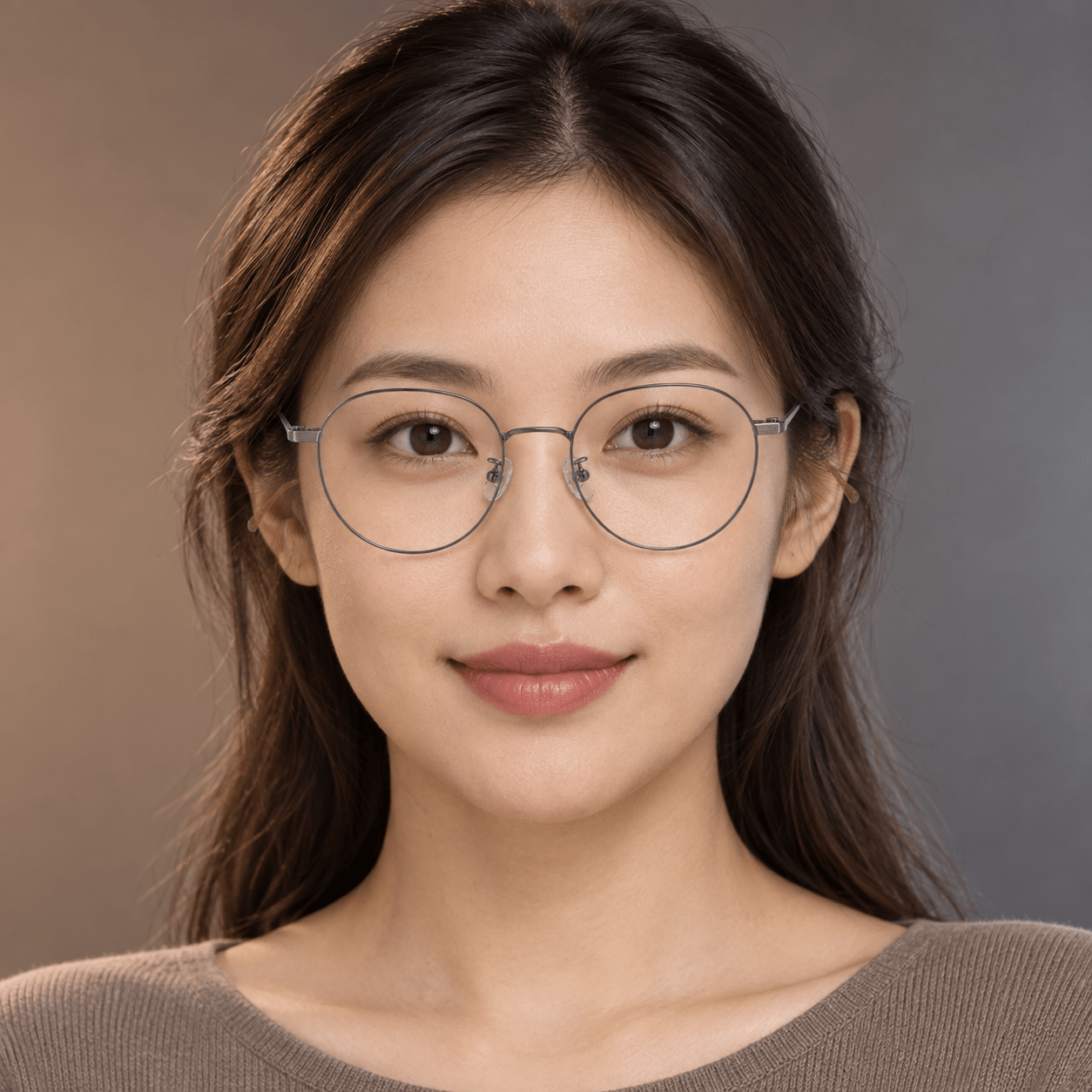 عینک طبی برند chaoliang مدل 92752