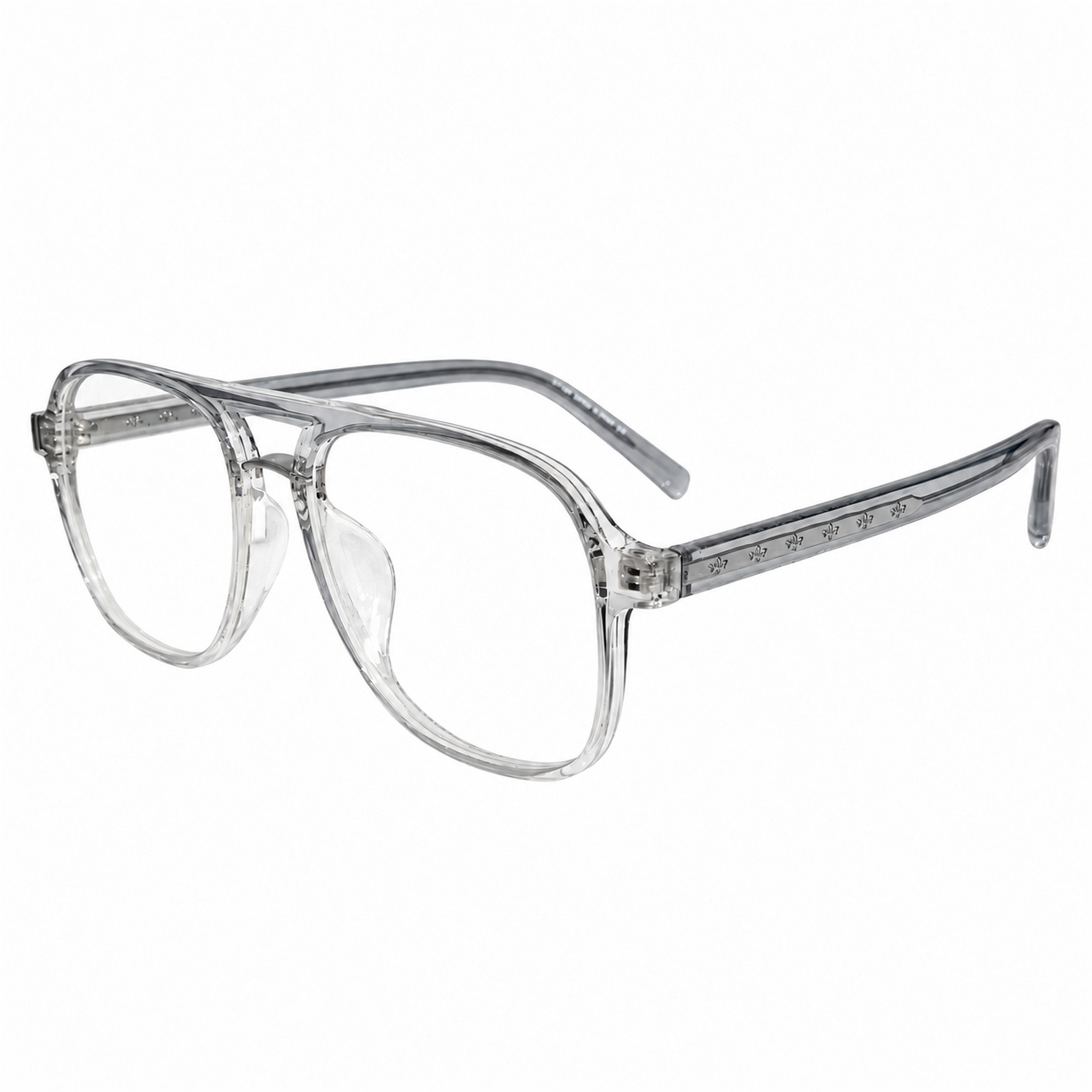 عینک طبی برند dior مدل 6702