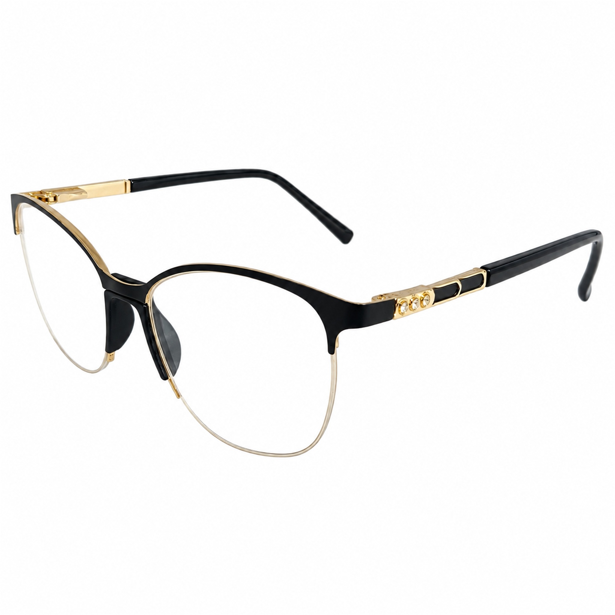 عینک طبی برند dior مدل 8176