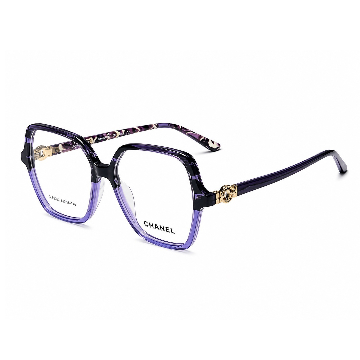 عینک طبی برند chanel مدل glf8080