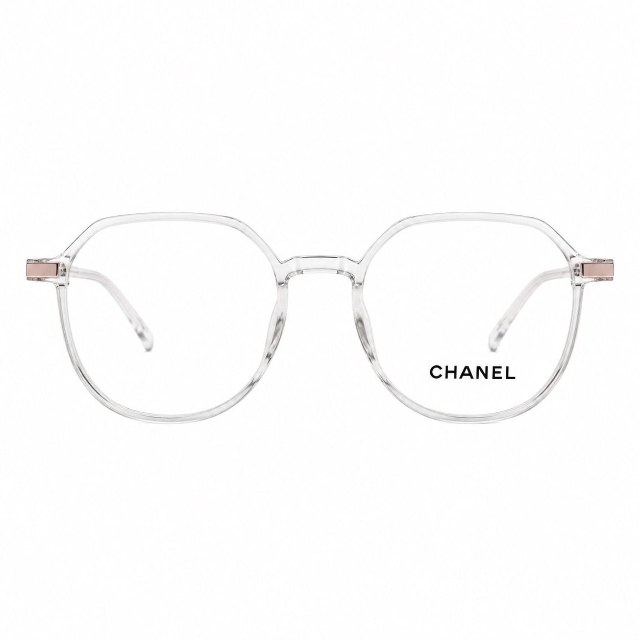 عینک طبی برند chanel مدل k8306