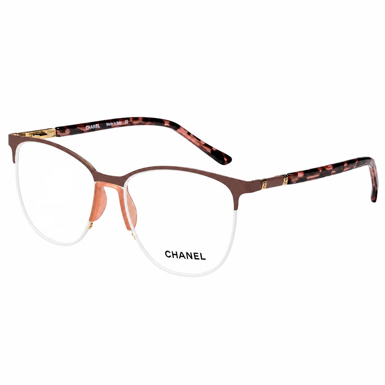 عینک طبی برند chanel مدل 8184