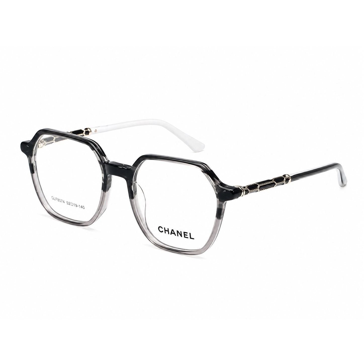 عینک طبی برند chanel مدل glf8074