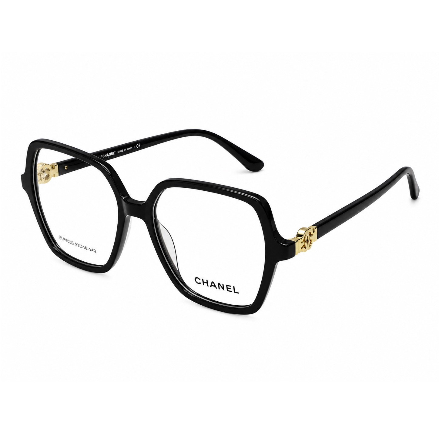 عینک طبی برند chanel مدل glf8080