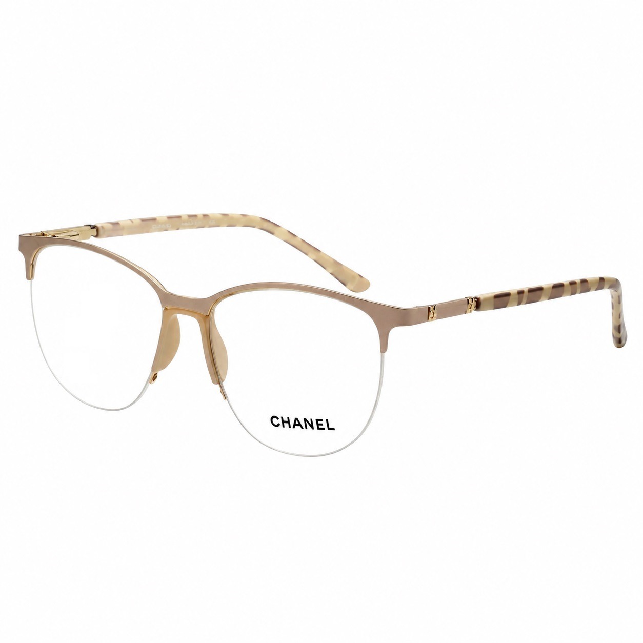 عینک طبی برند chanel مدل 8184