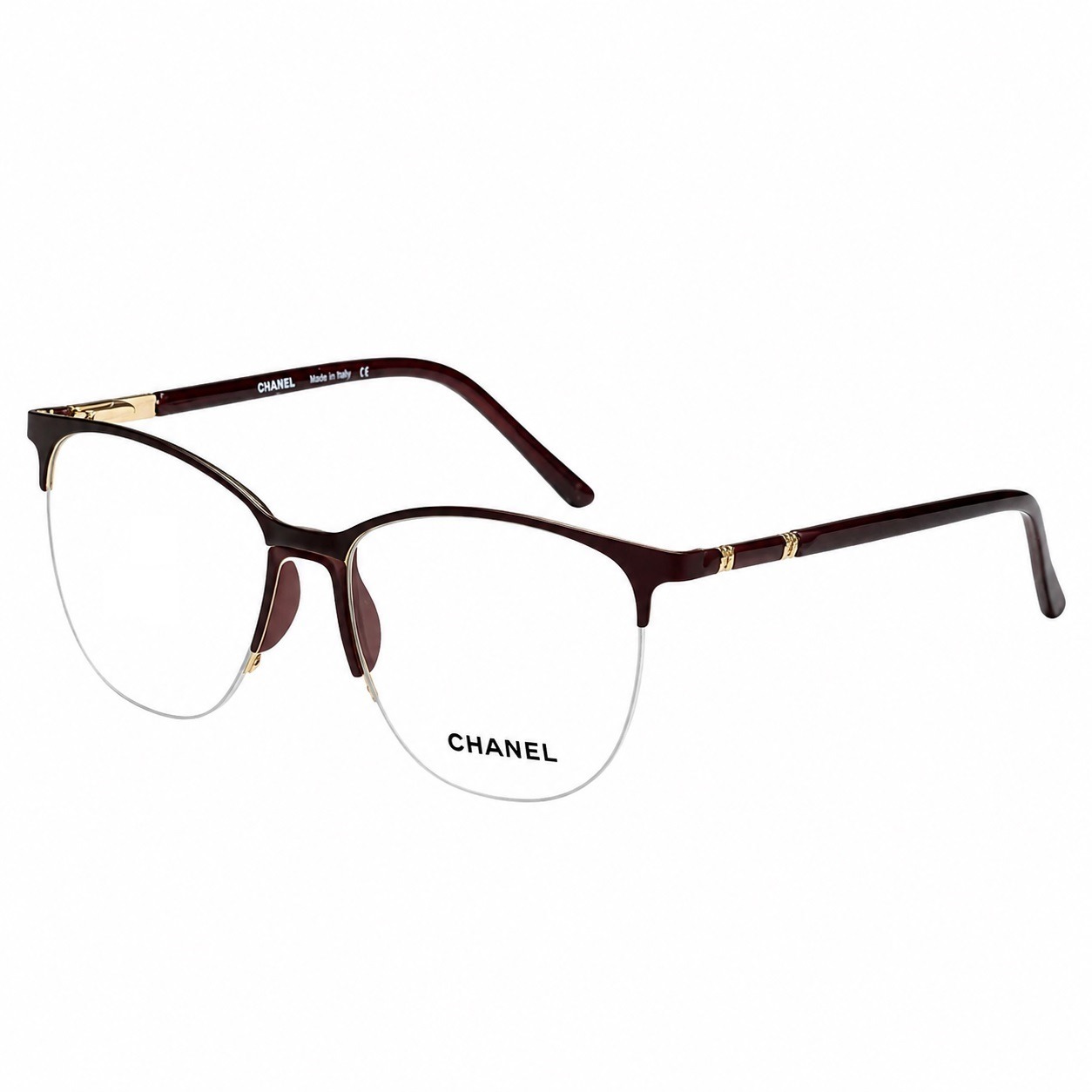 عینک طبی برند chanel مدل 8184