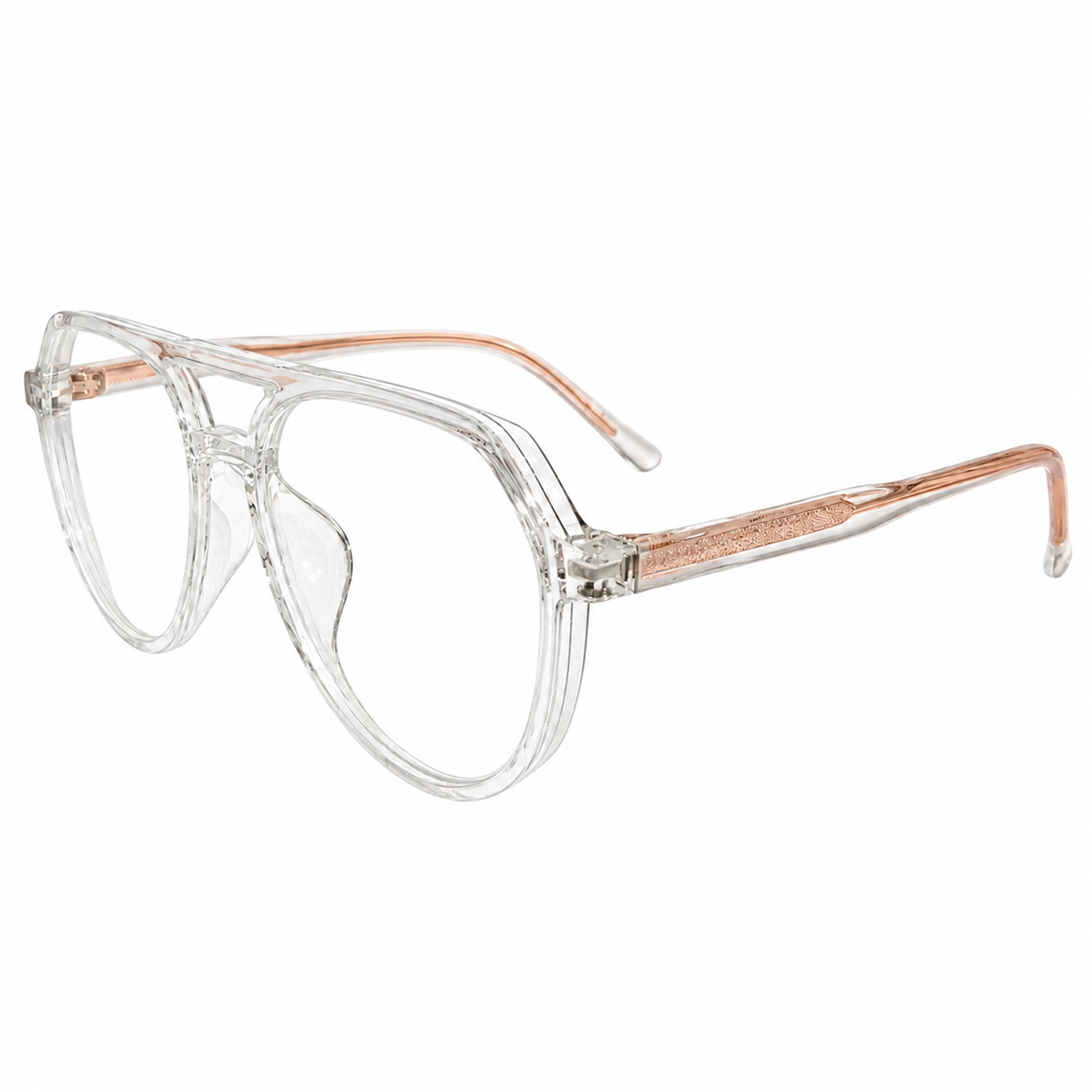 عینک طبی برند dior مدل 6706