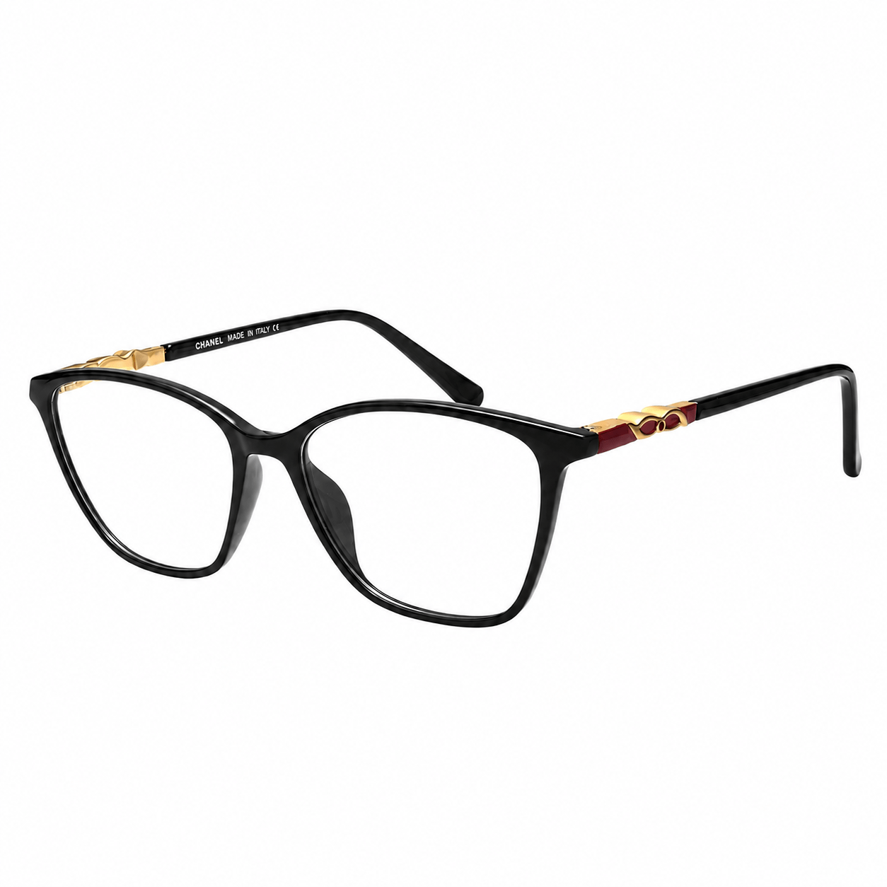 عینک طبی برند chanel مدل tr3022