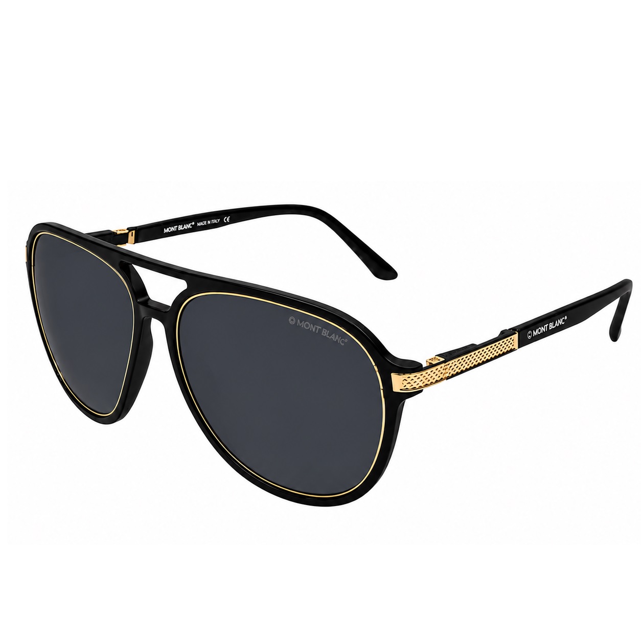عینک آفتابی برند Montblanc مدل 6812