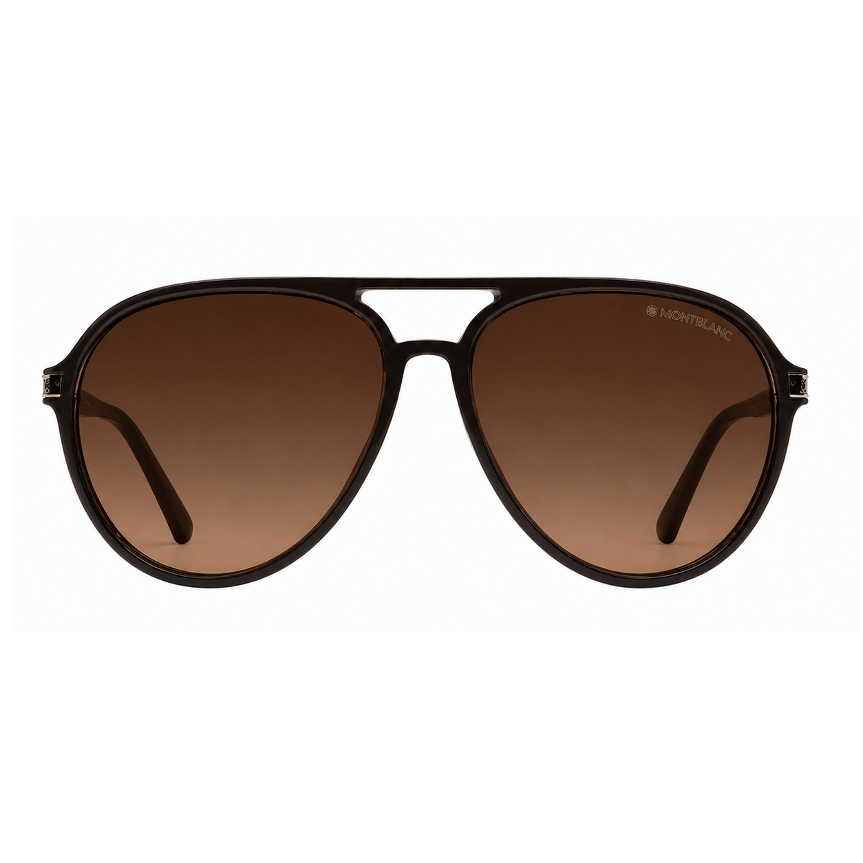 عینک آفتابی برند Montblanc مدل 6812