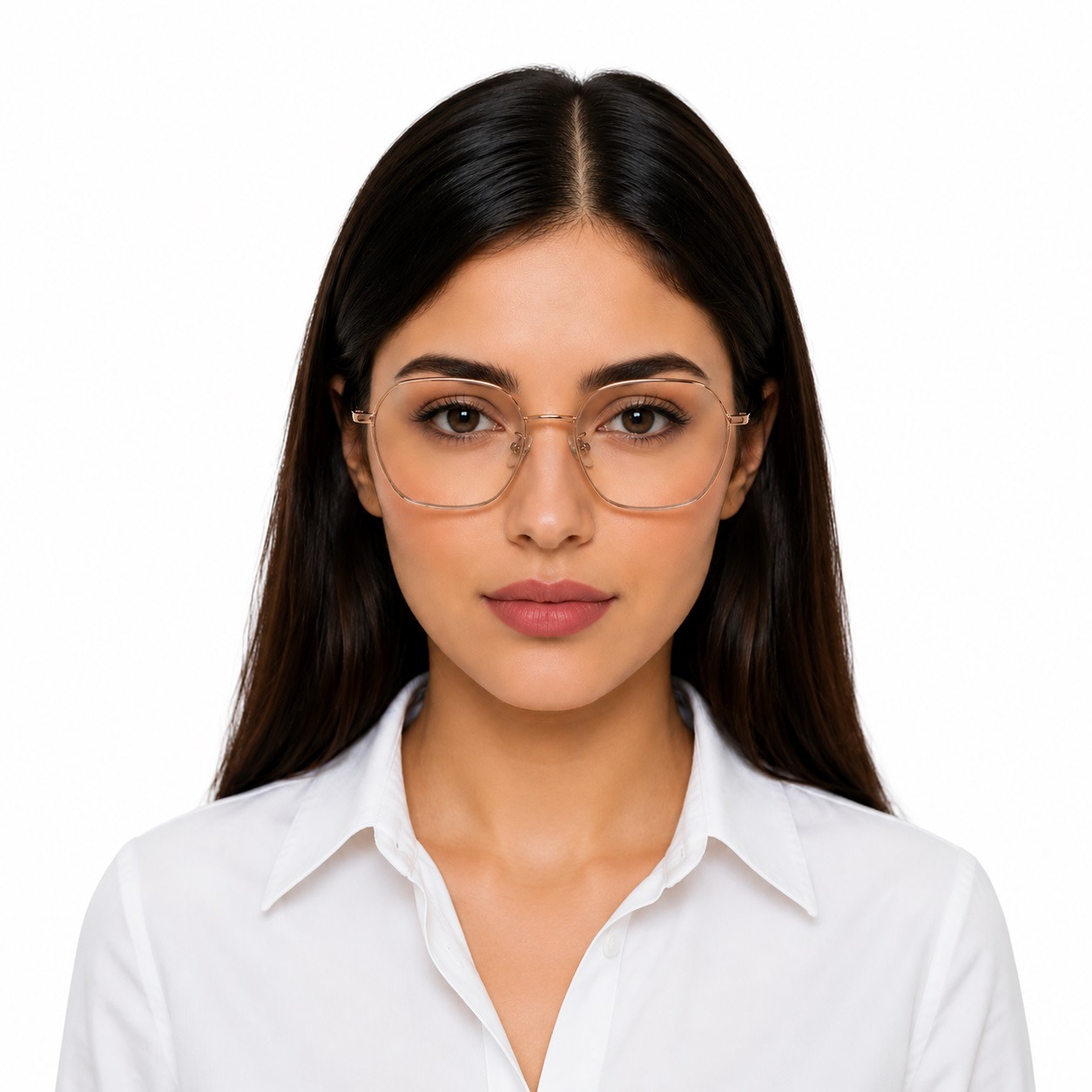 عینک طبی برند chaoliang مدل 50054