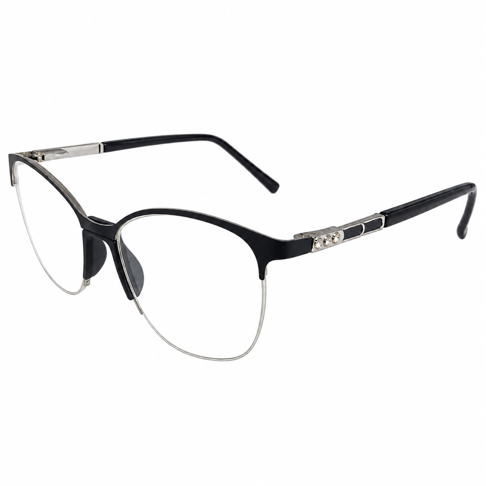 عینک طبی برند dior مدل 8176