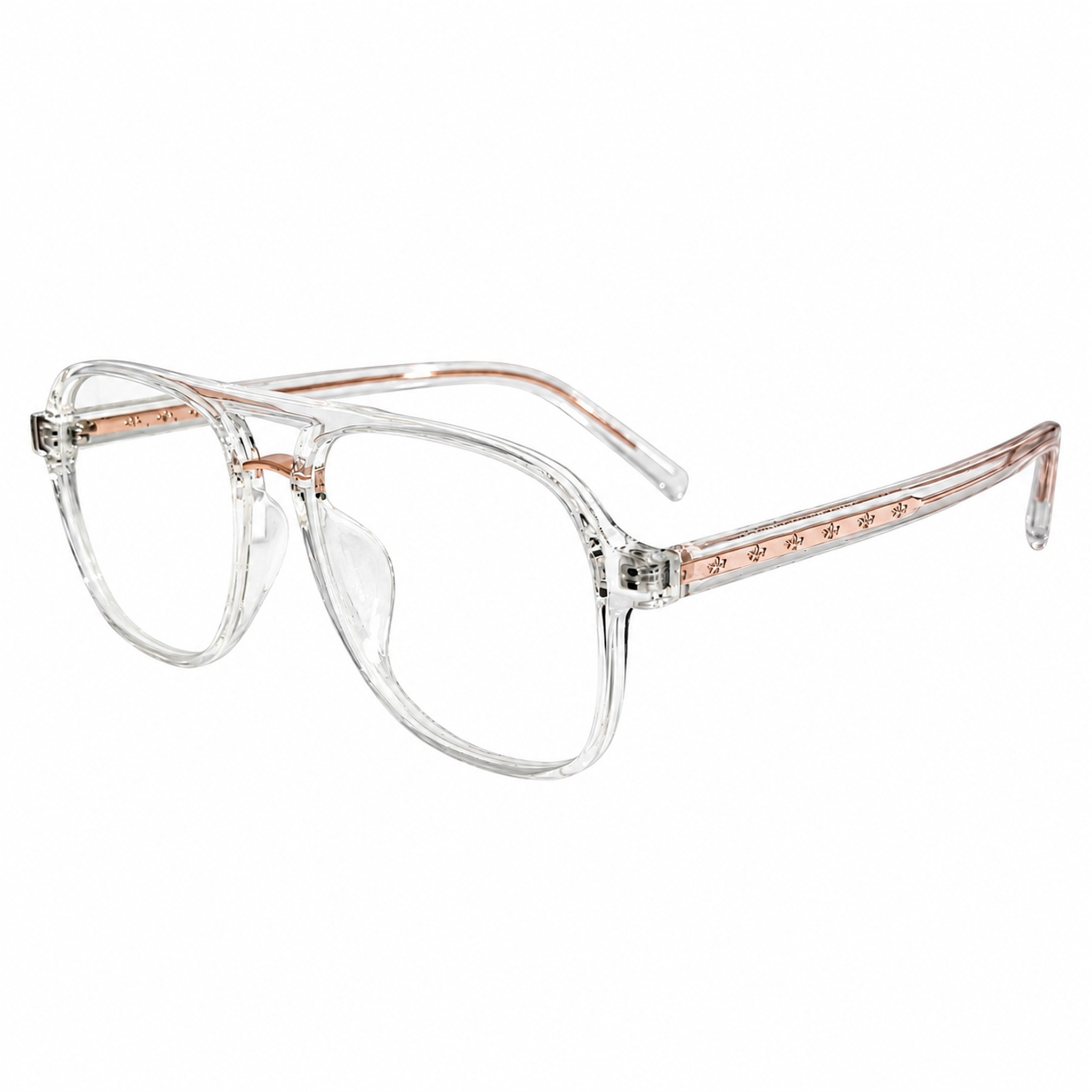 عینک طبی برند dior مدل 6702