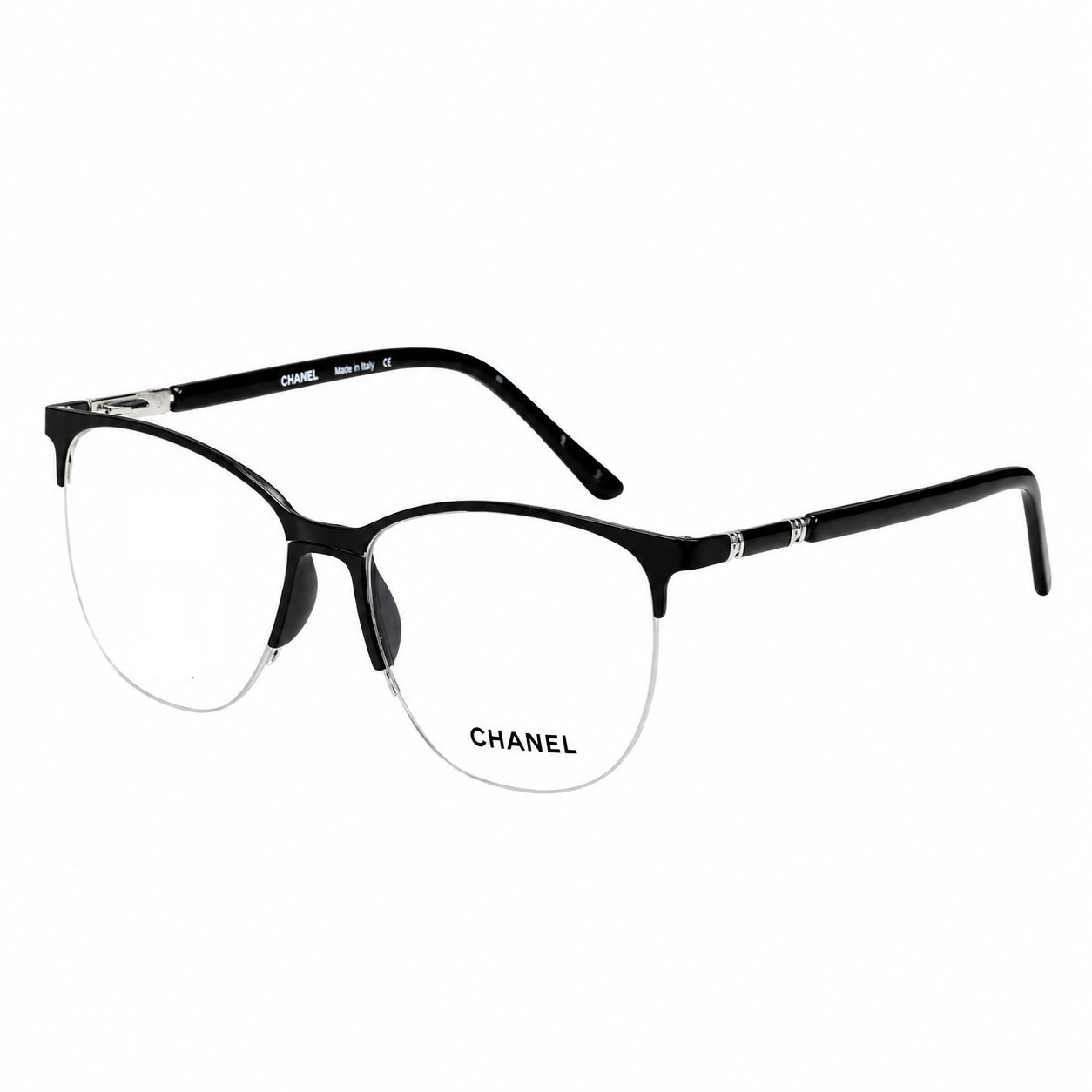 عینک طبی برند chanel مدل 8184