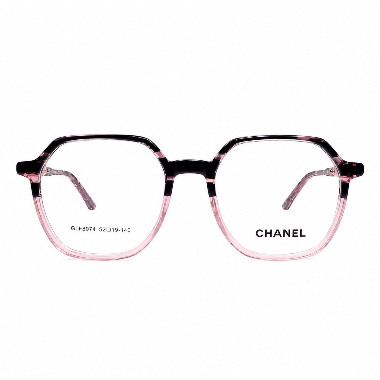 عینک طبی برند chanel مدل glf8074