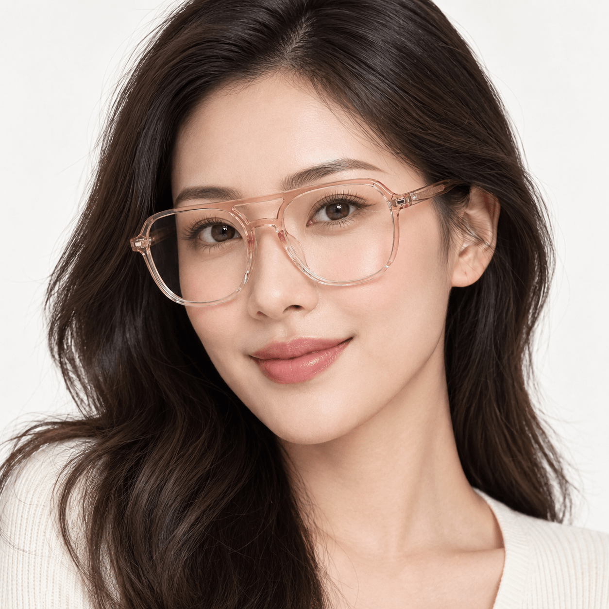 عینک طبی برند dior مدل 6706