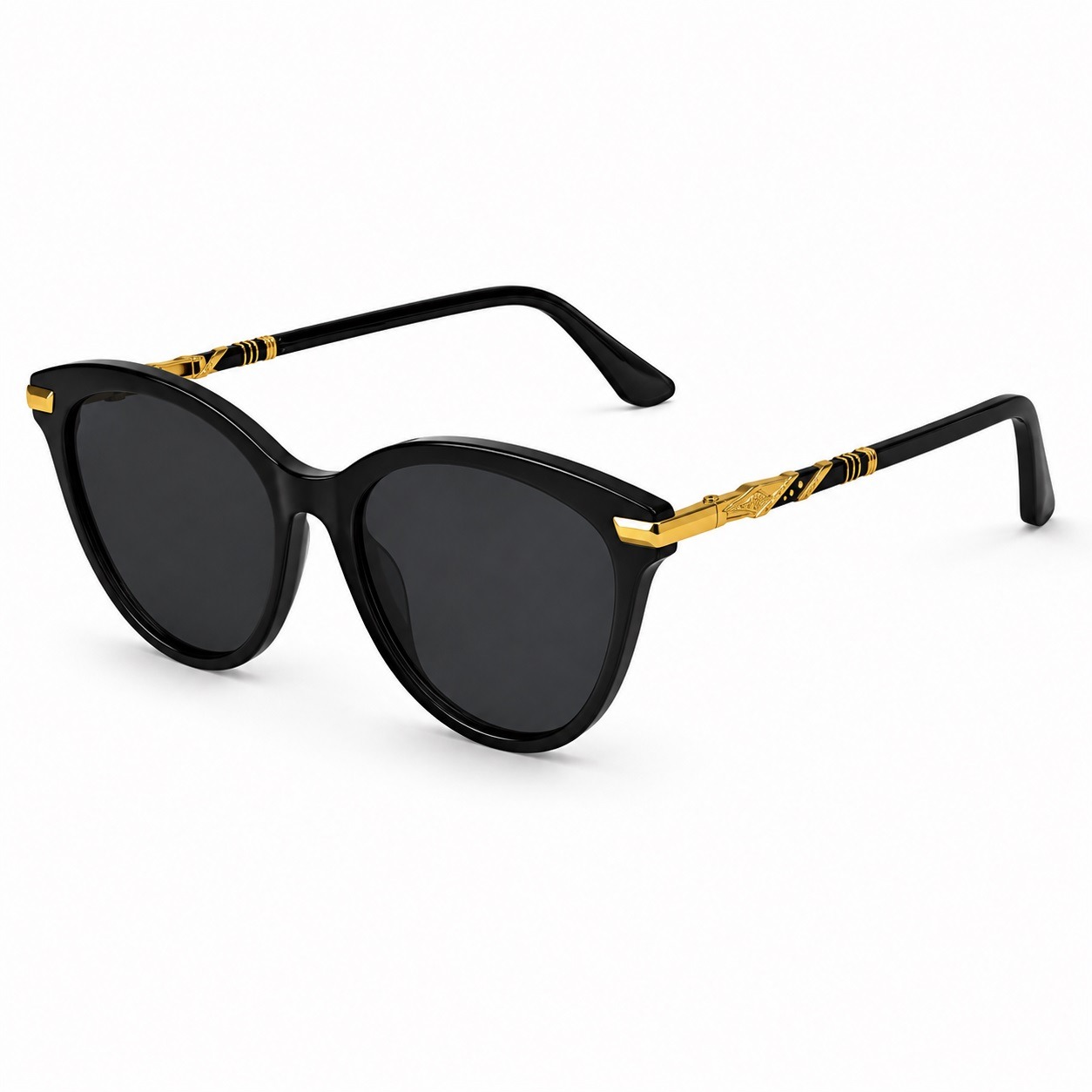 عینک آفتابی برند dior مدل xc82092