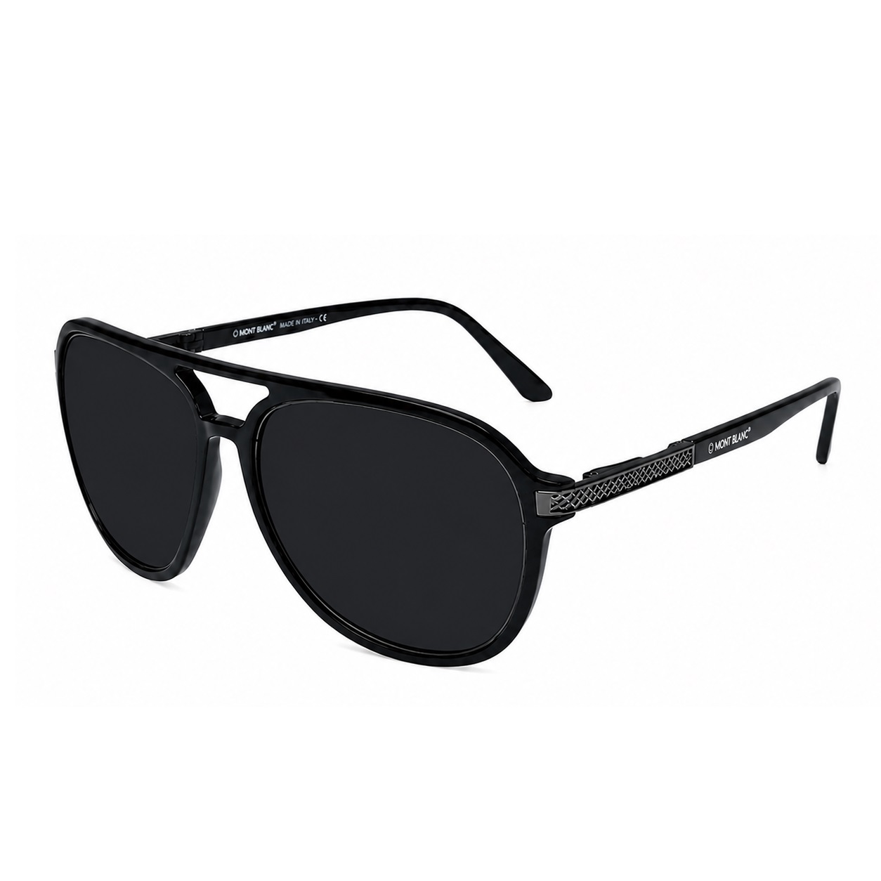 عینک آفتابی برند Montblanc مدل 6812