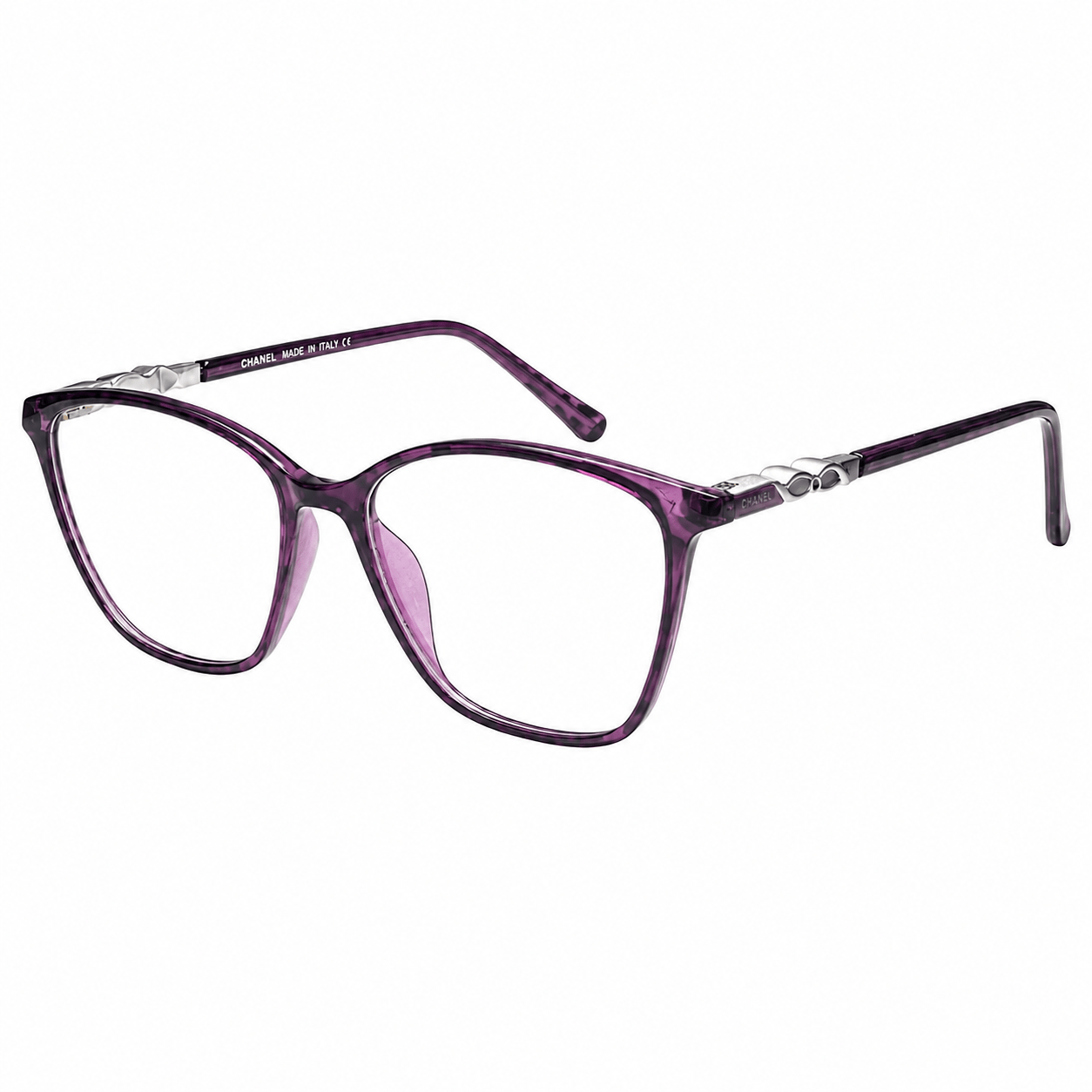 عینک طبی برند chanel مدل tr3022