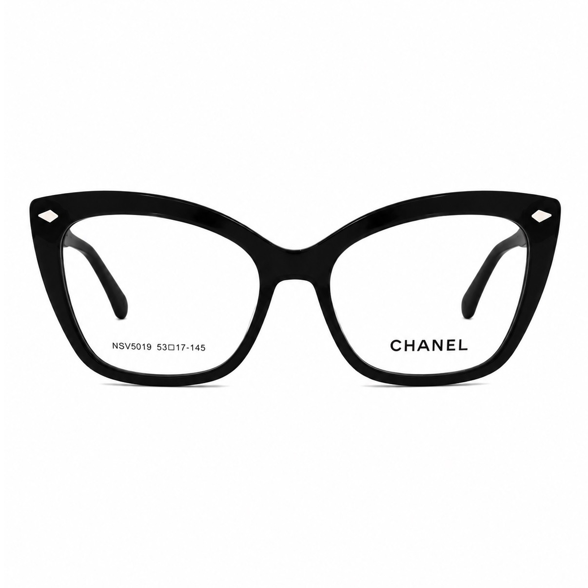 عین طبی برند chanel مدل nsv5019