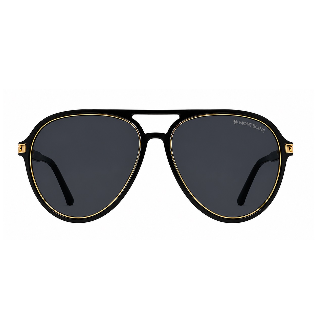 عینک آفتابی برند Montblanc مدل 6812