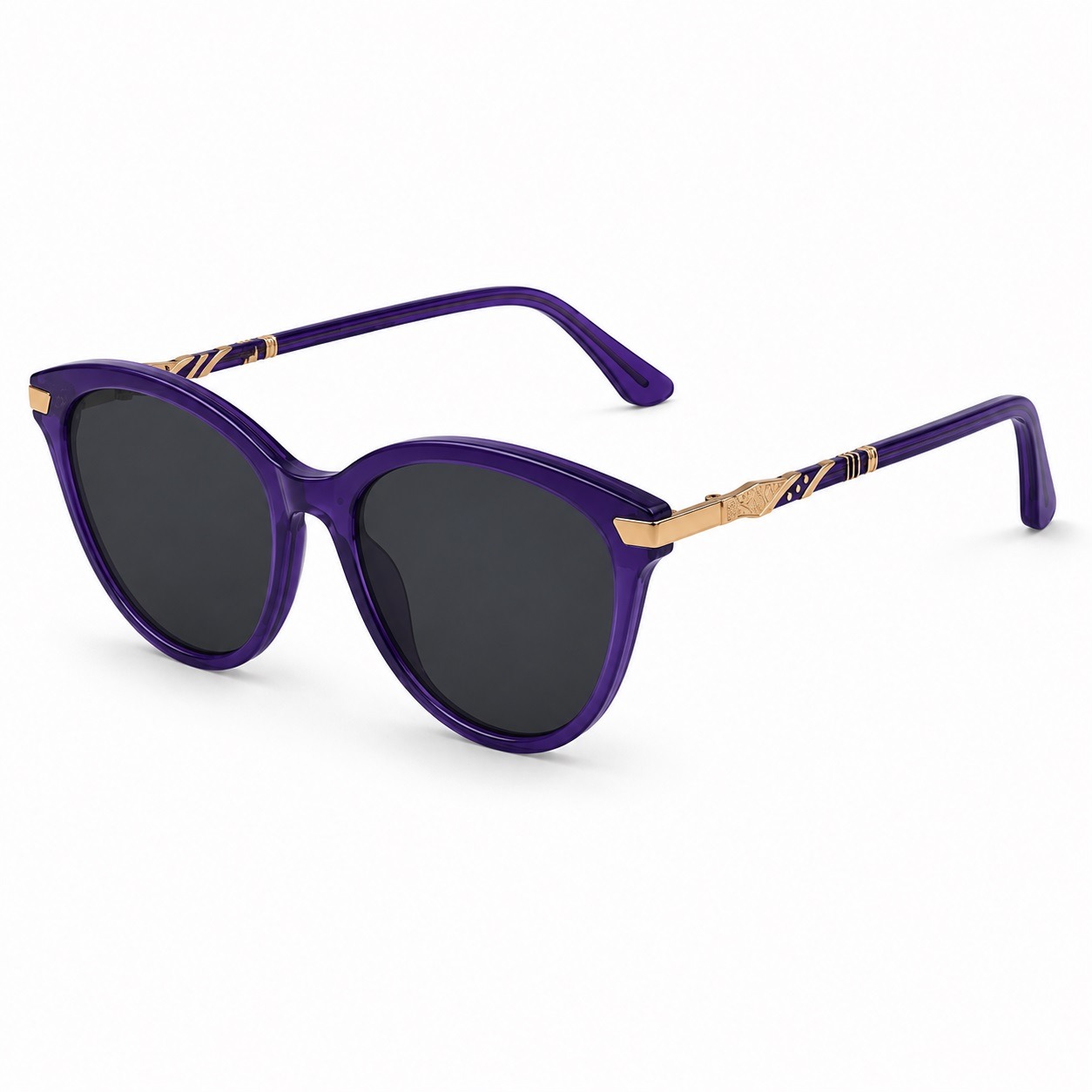 عینک آفتابی برند dior مدل xc82092
