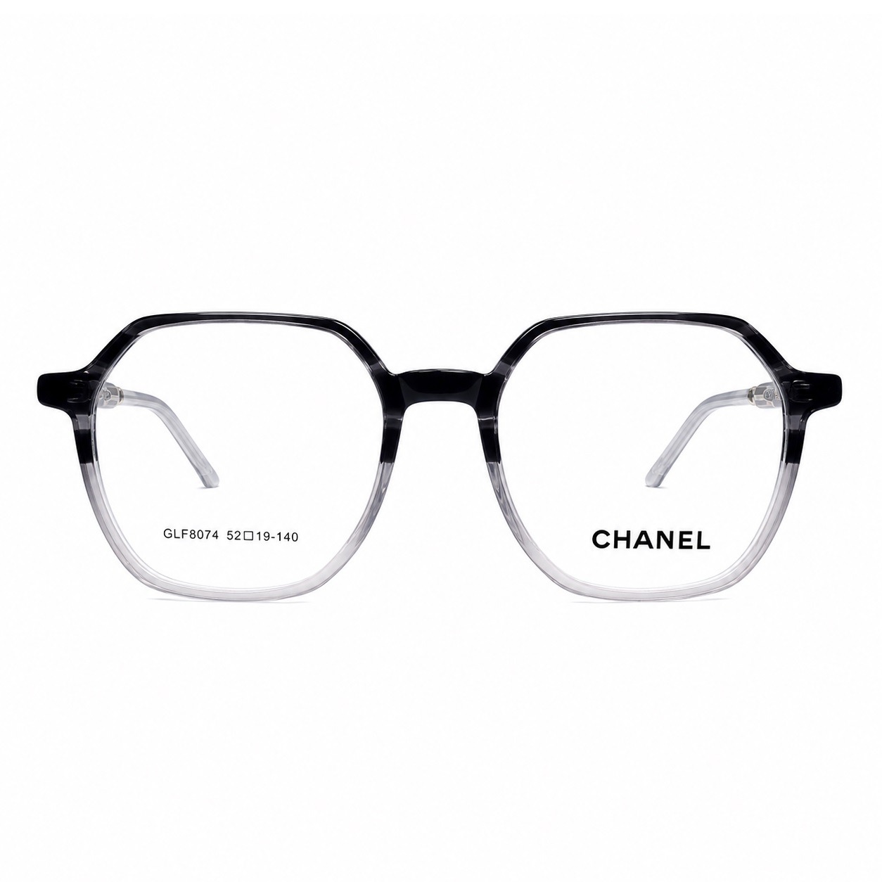 عینک طبی برند chanel مدل glf8074