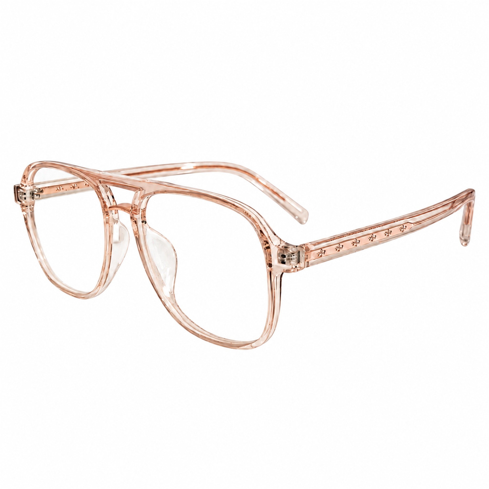 عینک طبی برند dior مدل 6702
