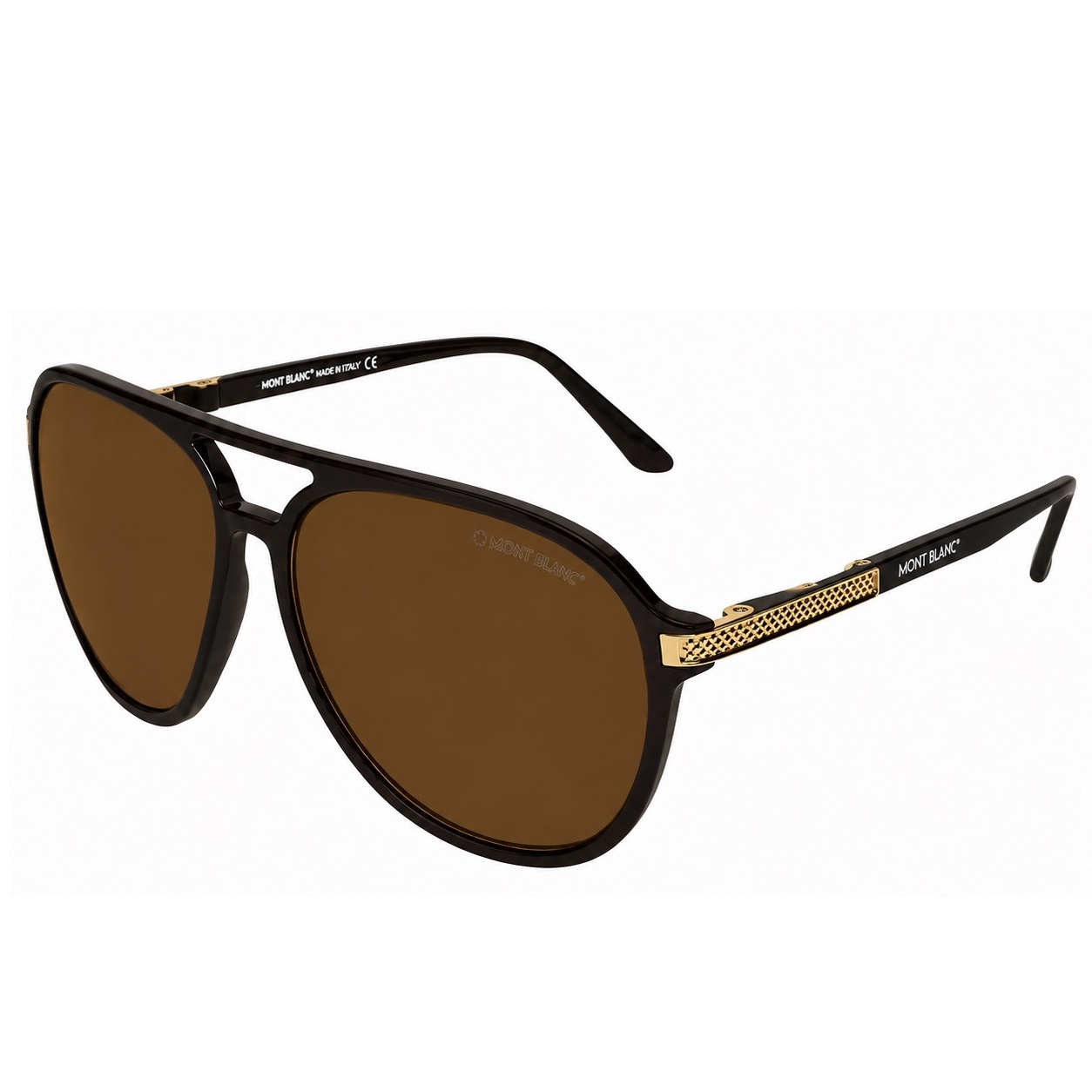 عینک آفتابی برند Montblanc مدل 6812