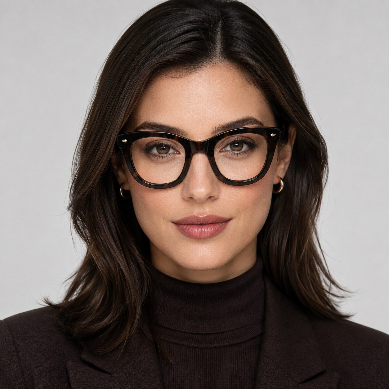 عینک طبی برند chanel مدل xh0008