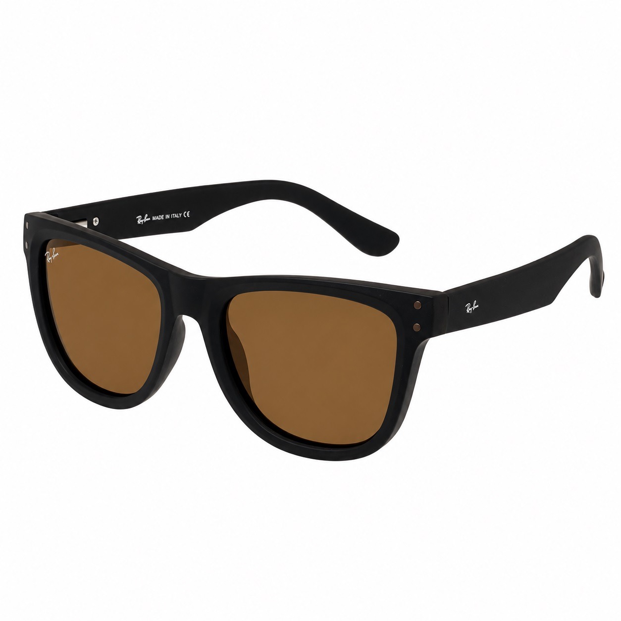 عینک آفتابی برند Rayban مدل 24014