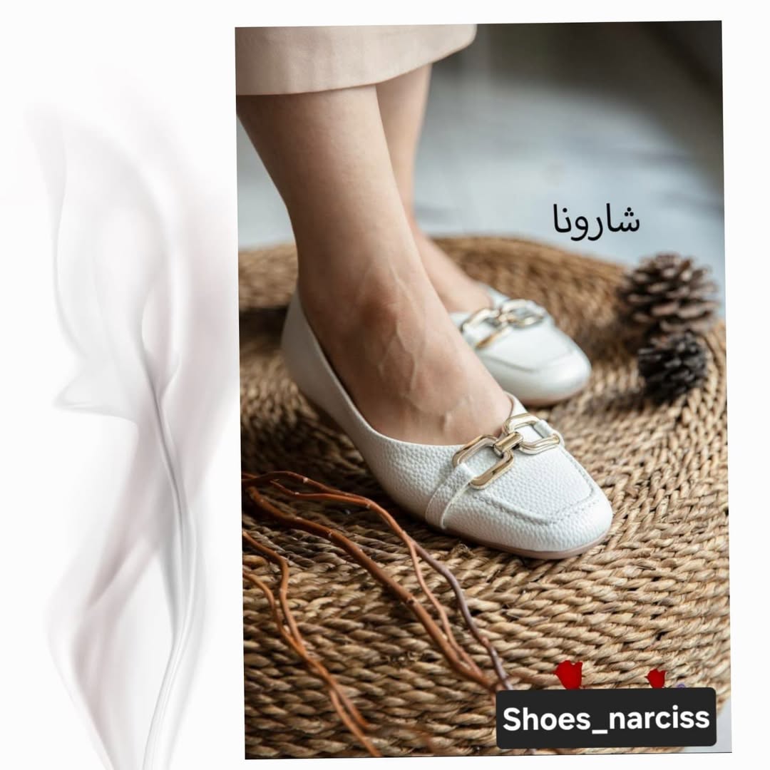 کفش راحتی دخترانه-(کالج -بابت- عروسکی)