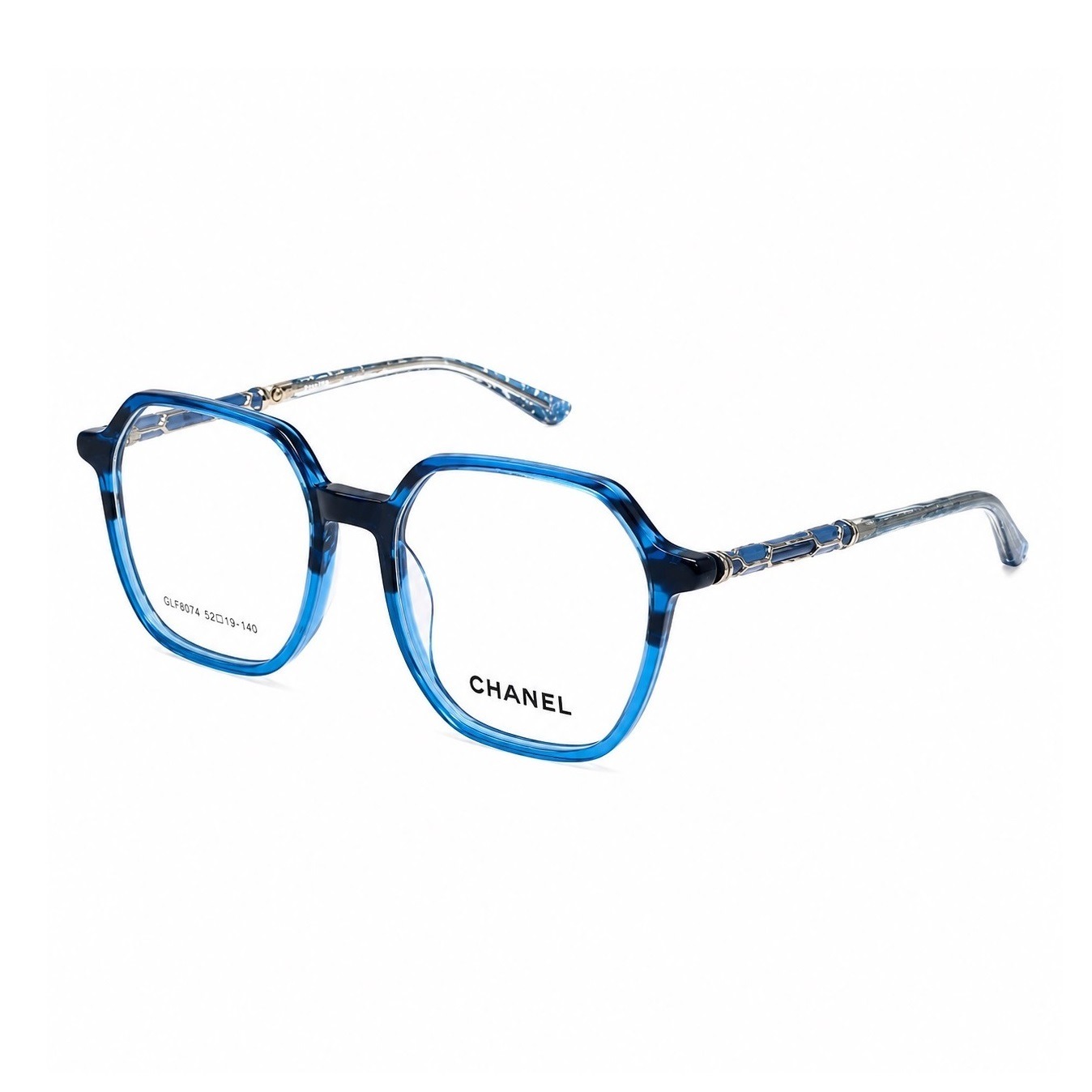 عینک طبی برند chanel مدل glf8074