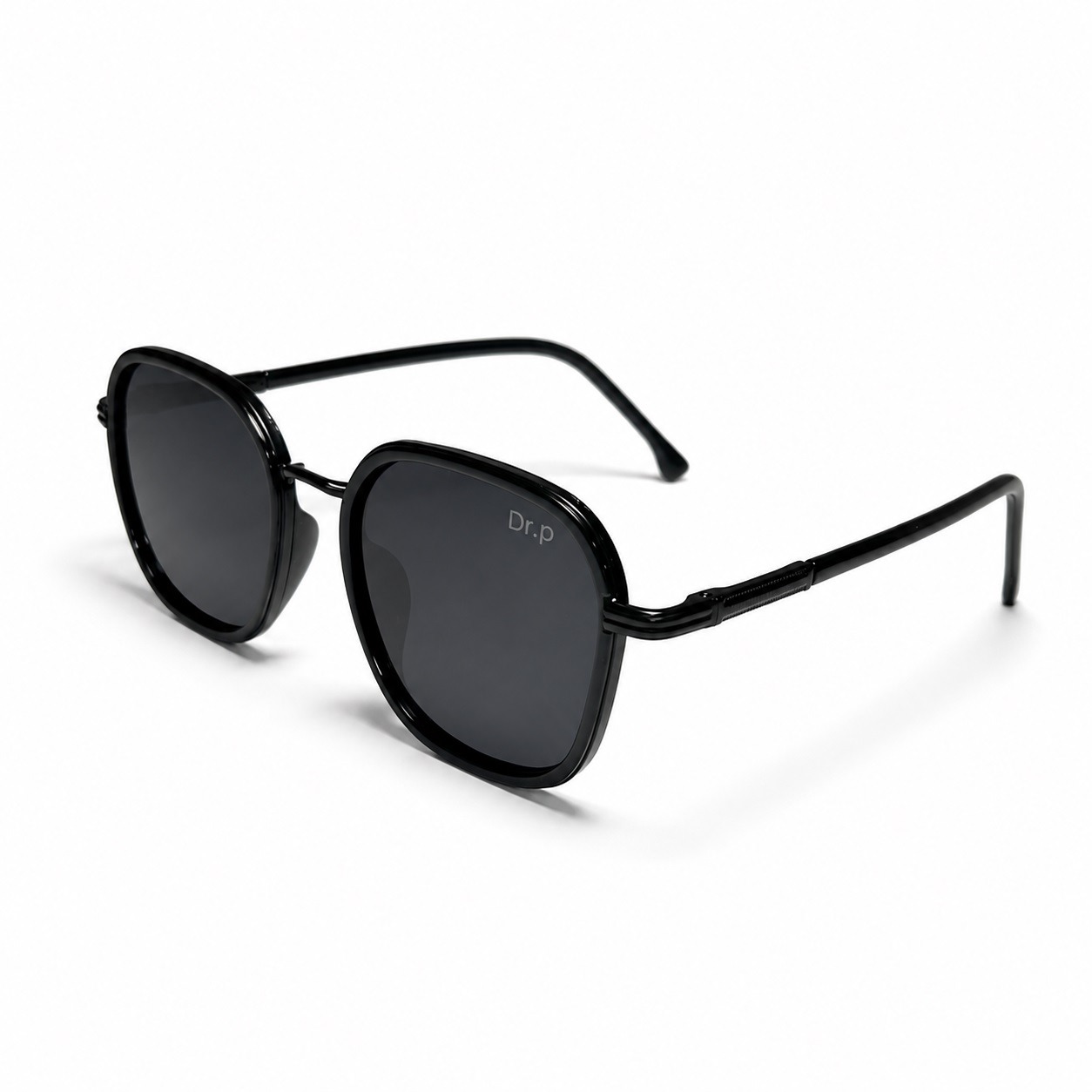 عینک آفتابی برند DrP مدل tr6014