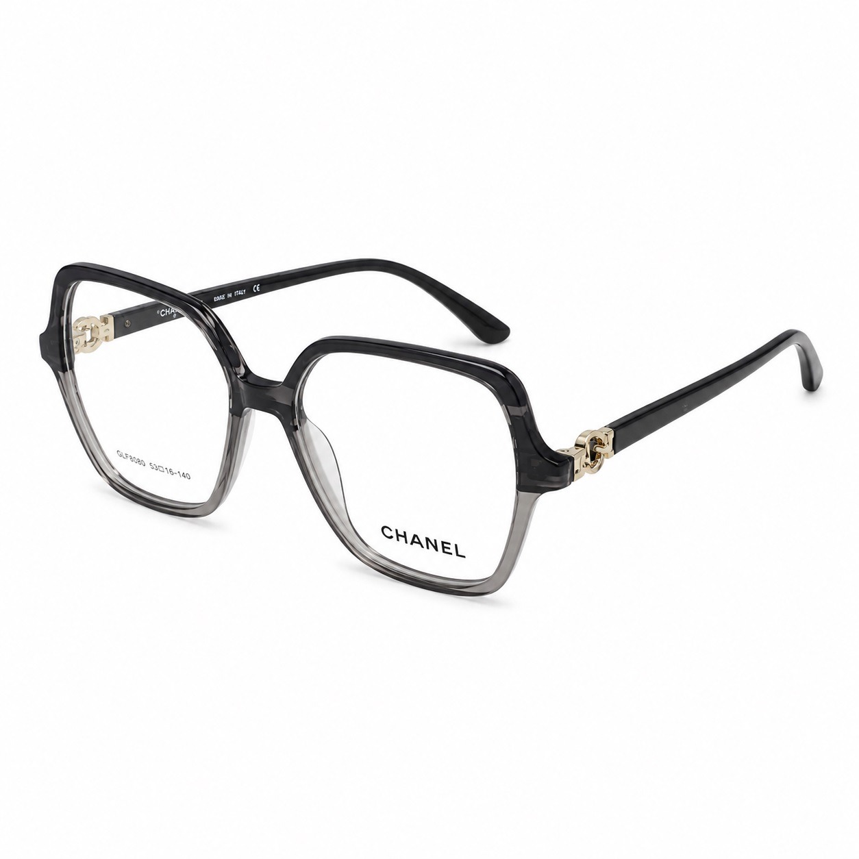 عینک طبی برند chanel مدل glf8080