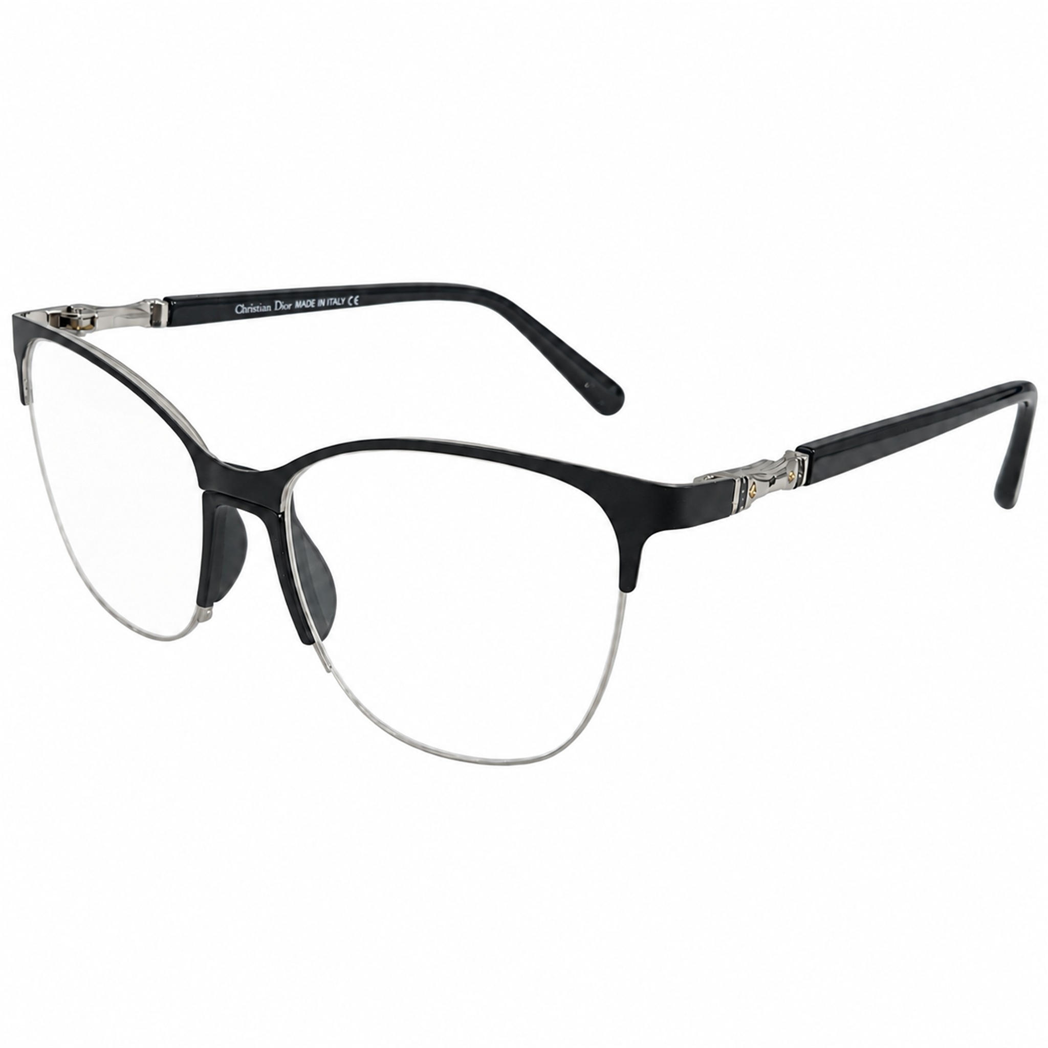 عینک طبی برند dior مدل 8182