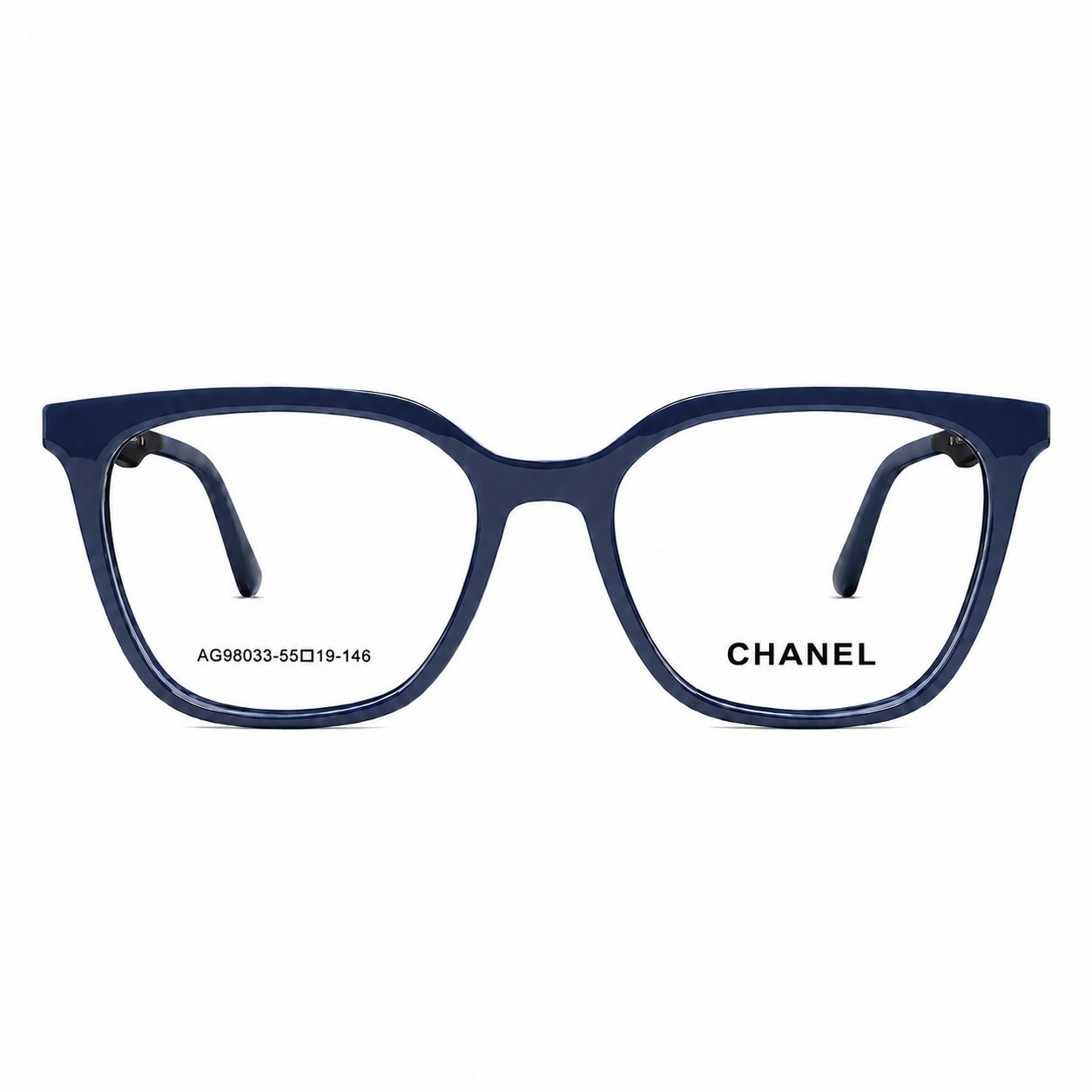 عینک طبی chanel کد ag98033